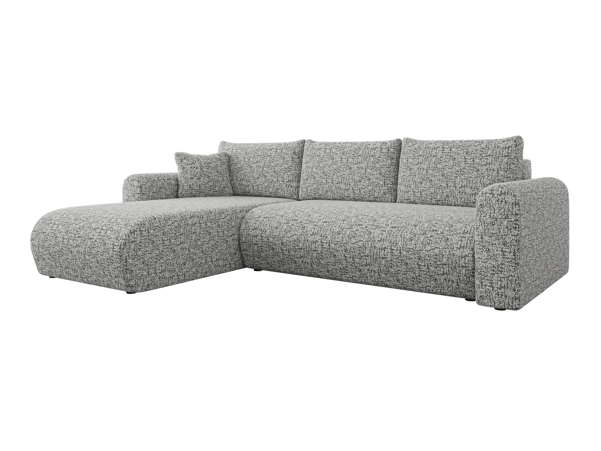 Hjørnesofa Comfivo Labor (Bella 65)