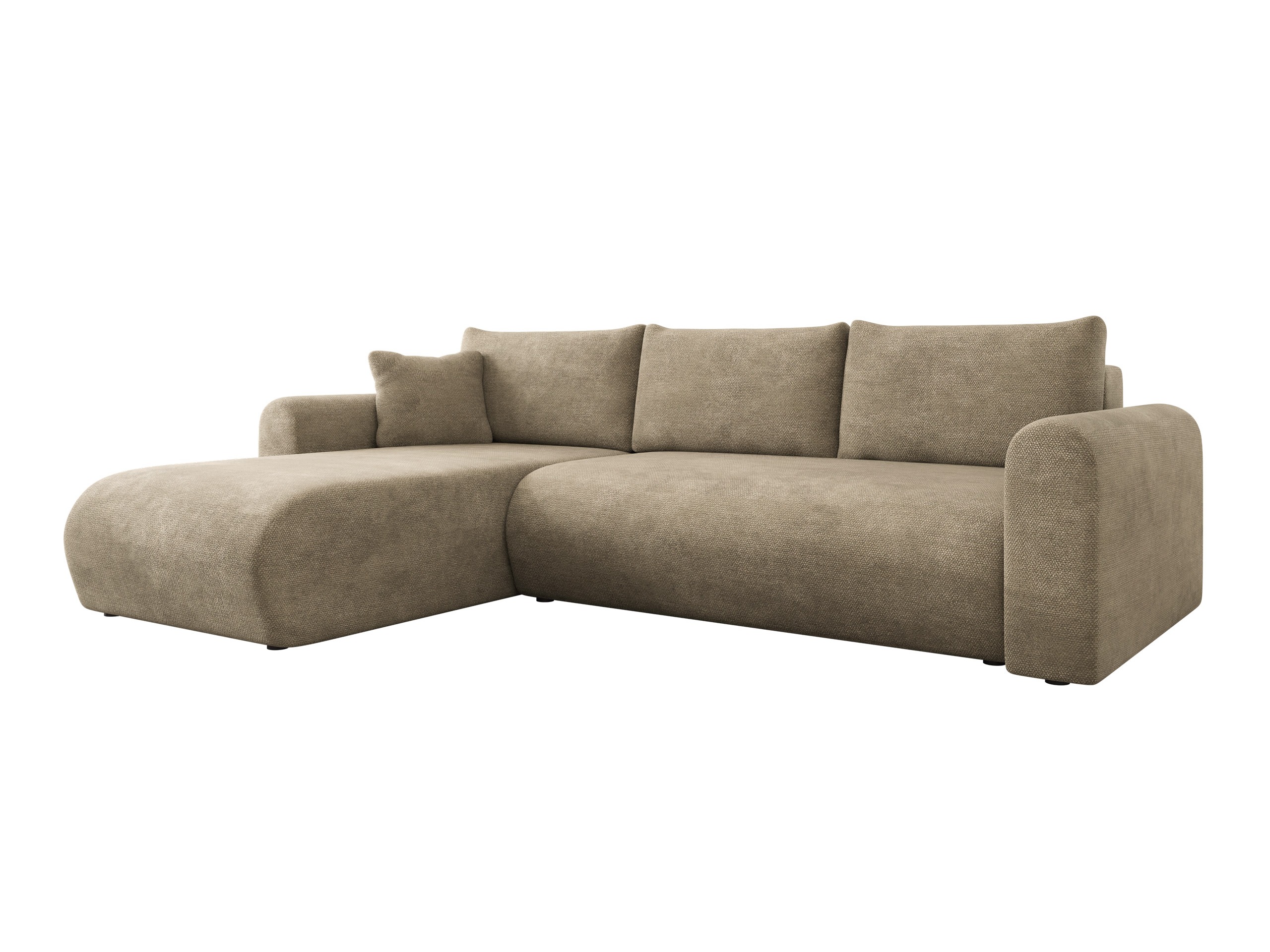 Hjørnesofa Comfivo Labor (Lumo 30)