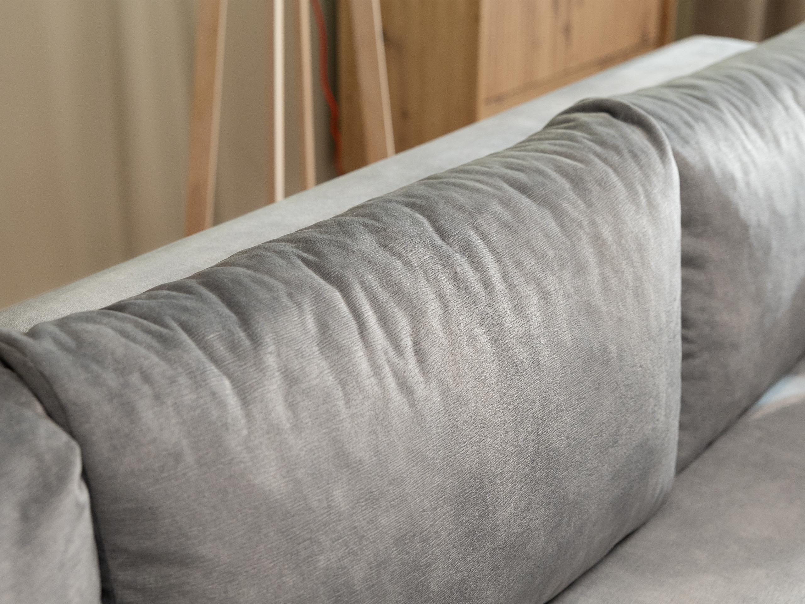 Hjørnesofa Comfivo Labor (Taro 01)