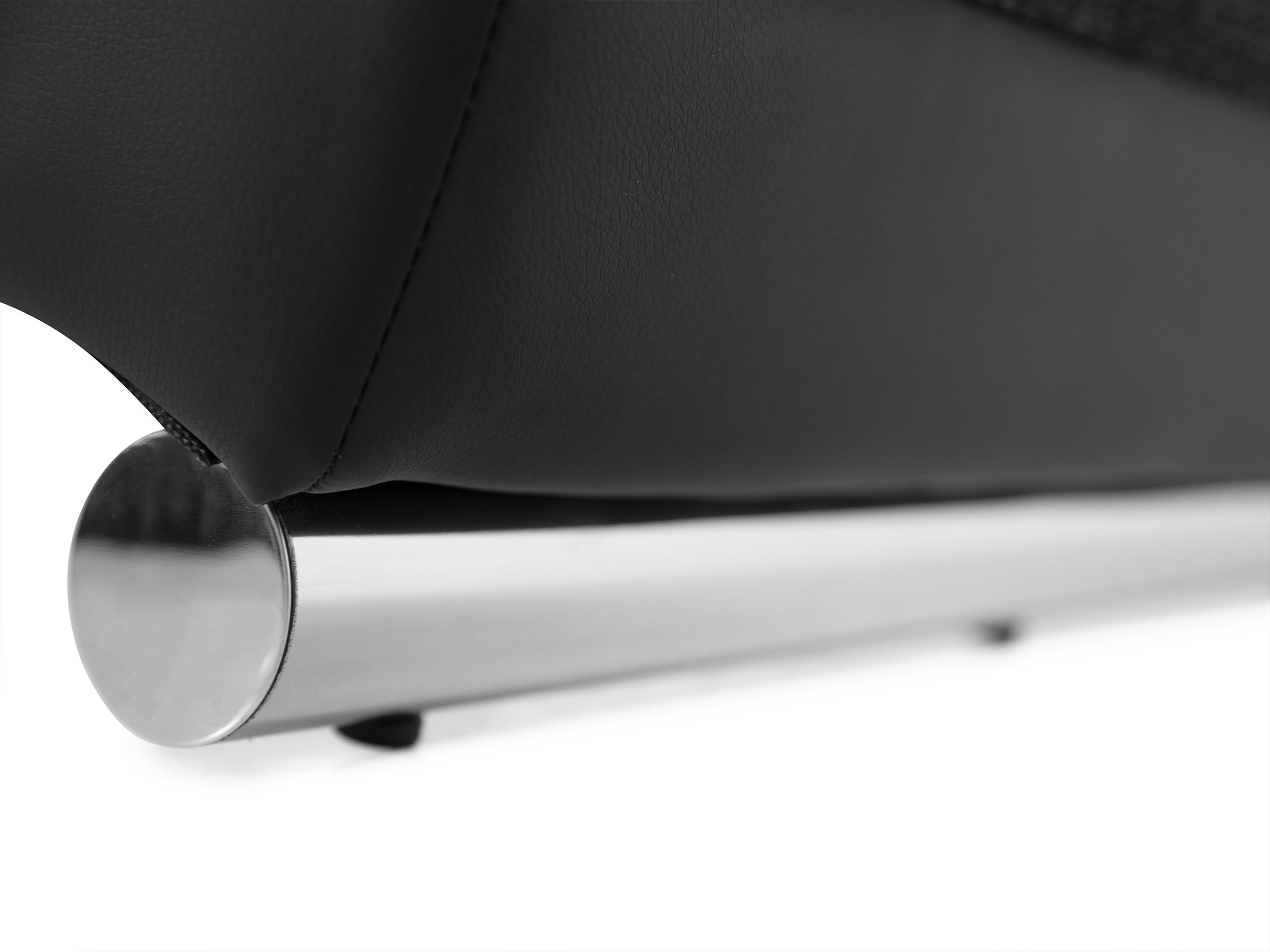 Chaiselong Comfivo  Pirum (Soft 011 + Lawa 07)