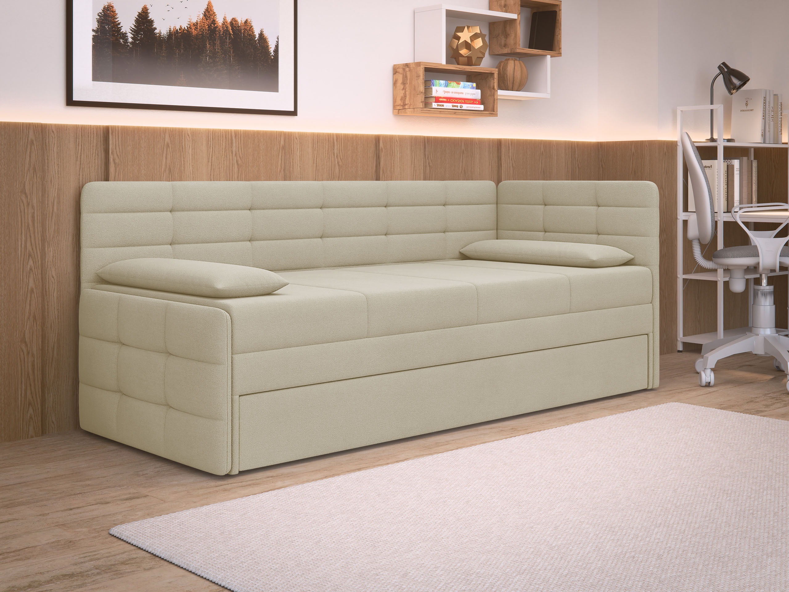 Seng Providence 199 (Polo 872)