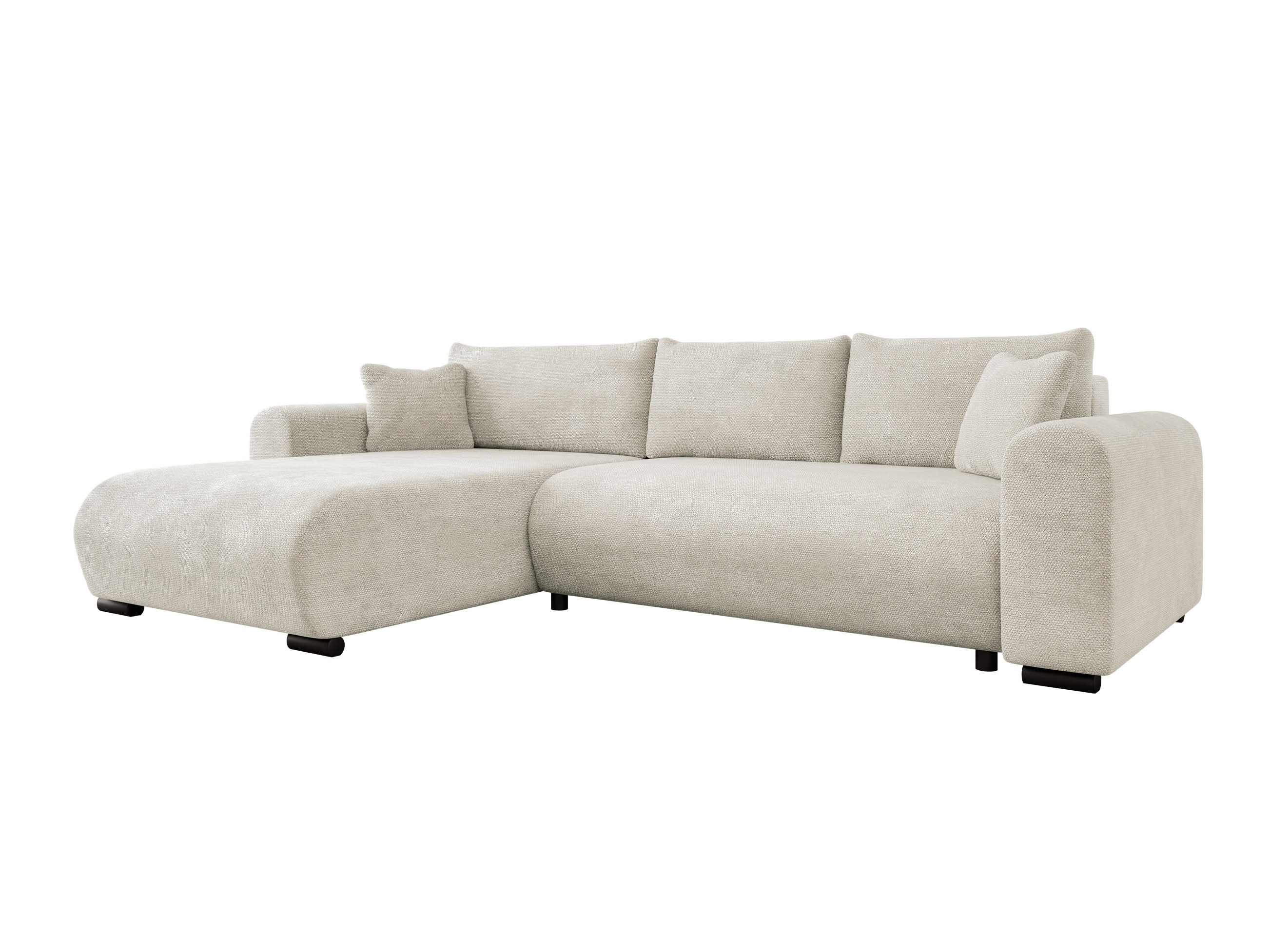 Hjørnesofa Comfivo Consors (Lumo 55)