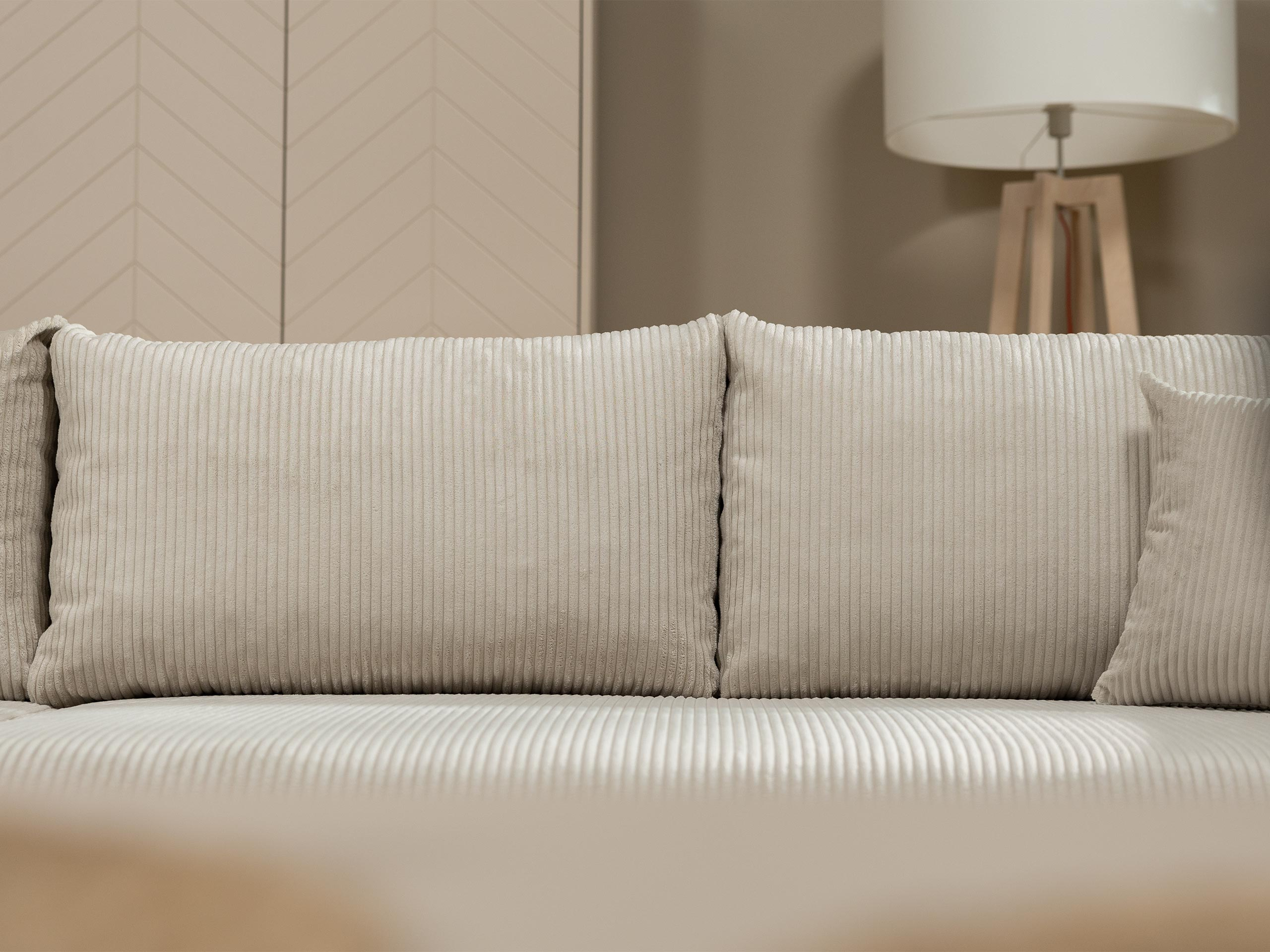 Hjørnesofa Comfivo Consors (Poso 135)