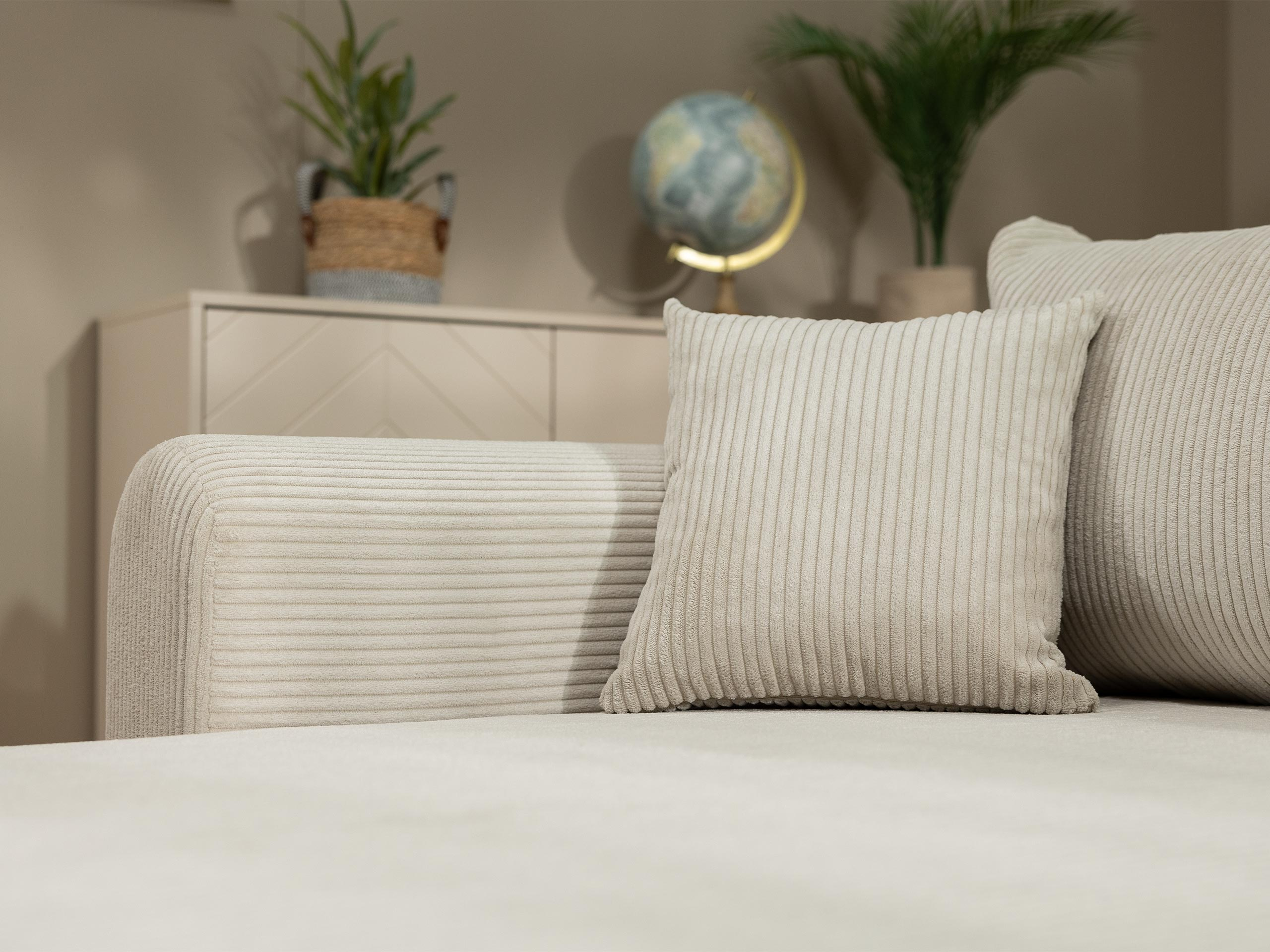 Hjørnesofa Comfivo Consors (Poso 135)