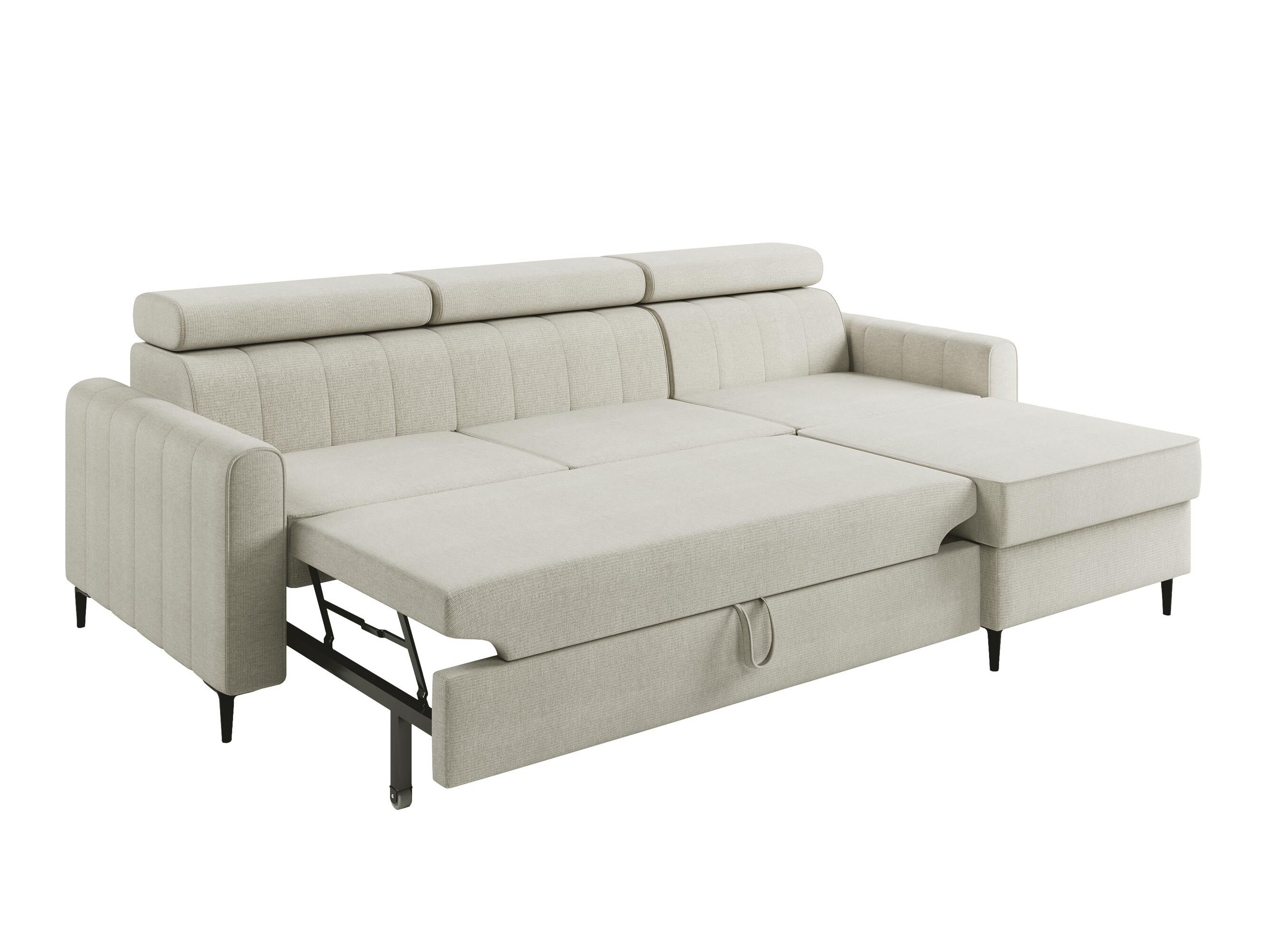 Hjørnesofa Stonecrest 111 (Cruz 35)
