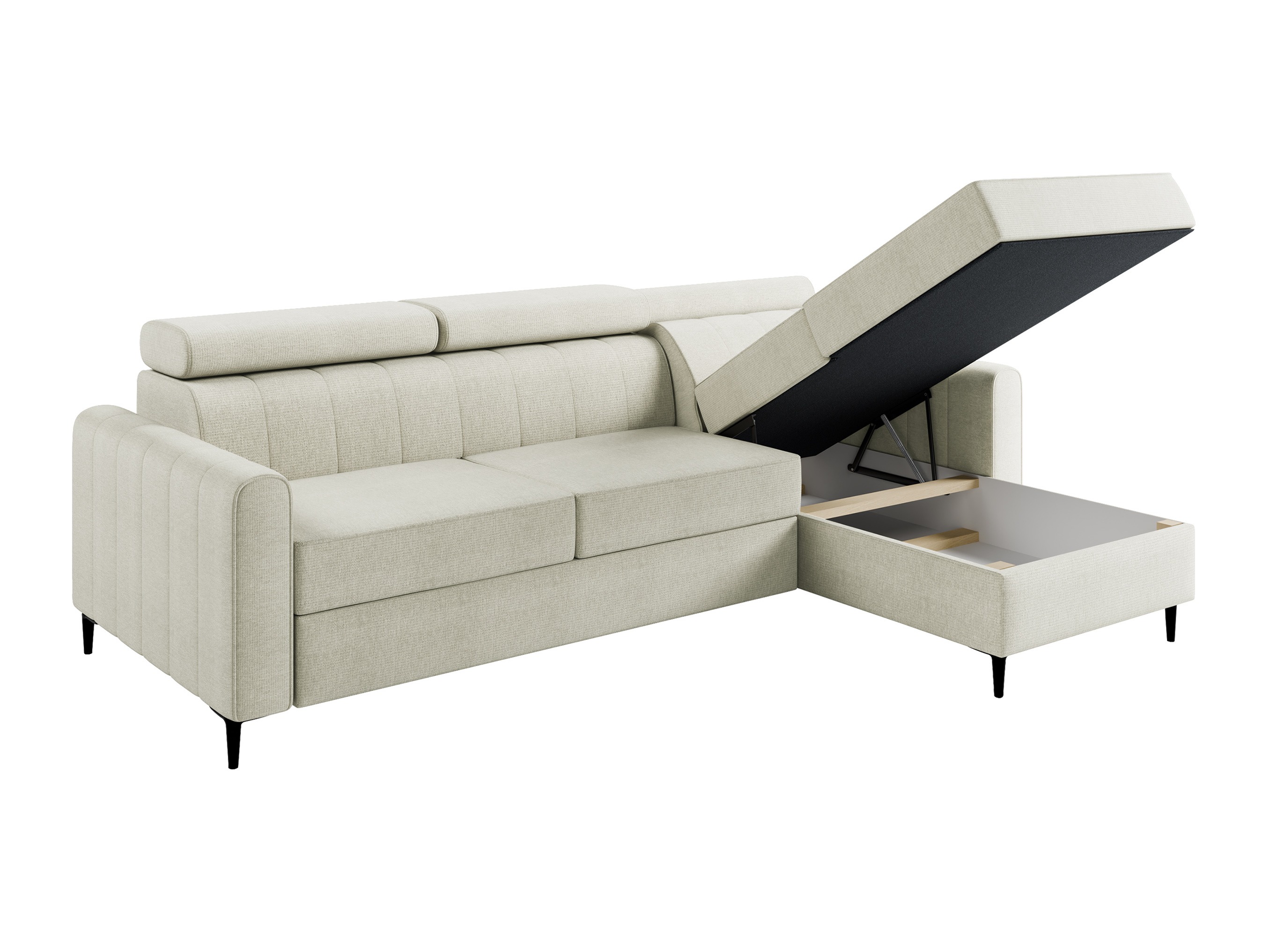 Hjørnesofa Stonecrest 111 (Cruz 35)