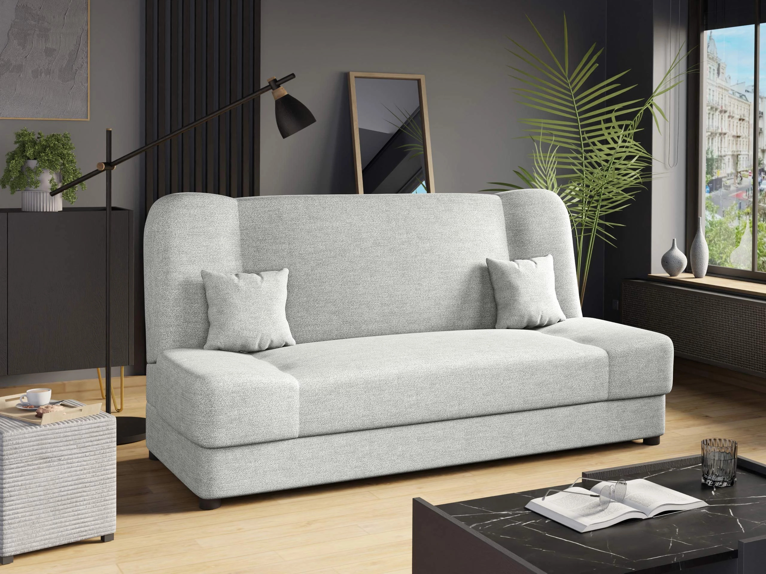 Sovesofa Comfivo Cera (Alfa 17)