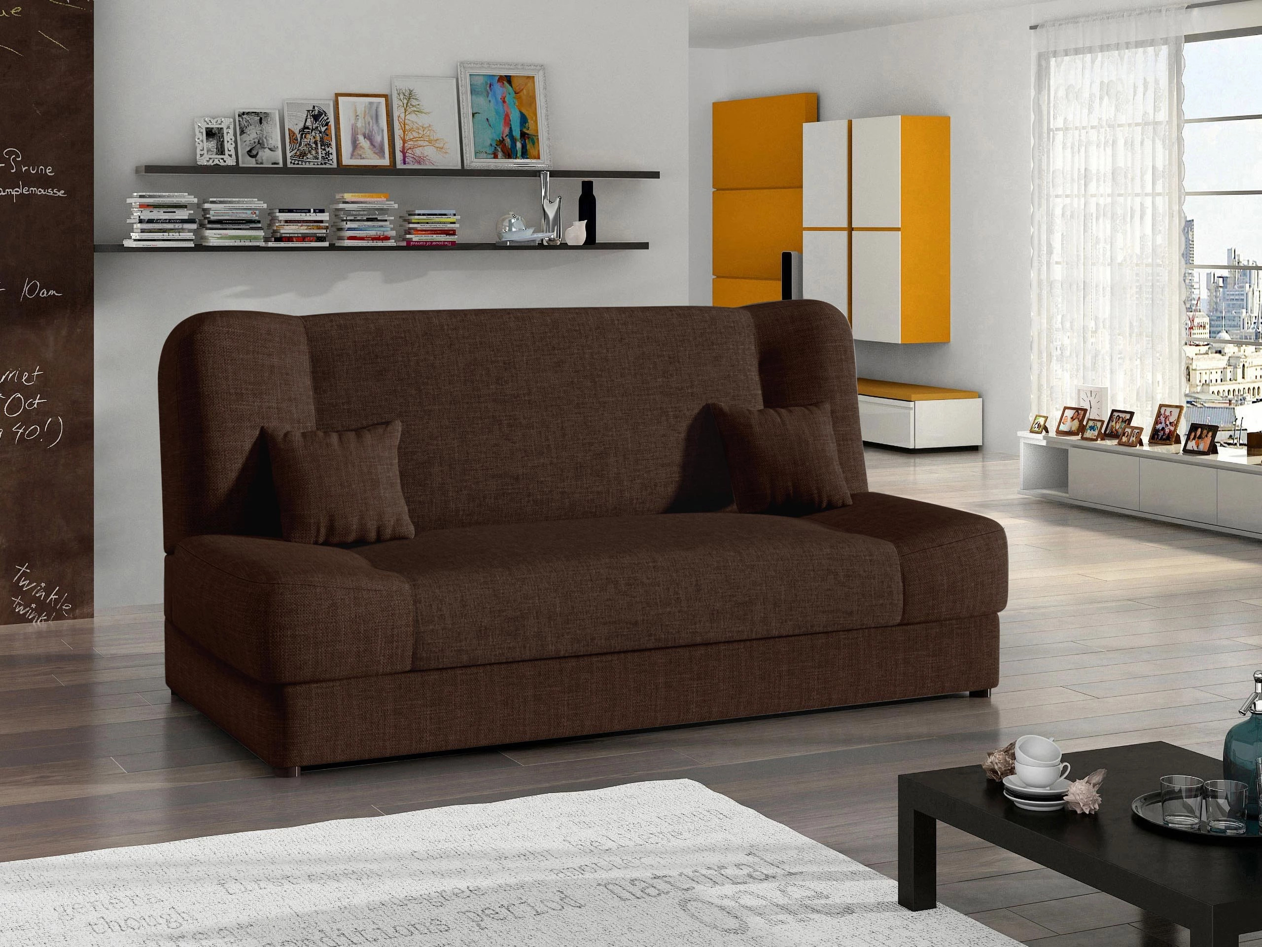 Sovesofa Comfivo Cera (Lux 12)