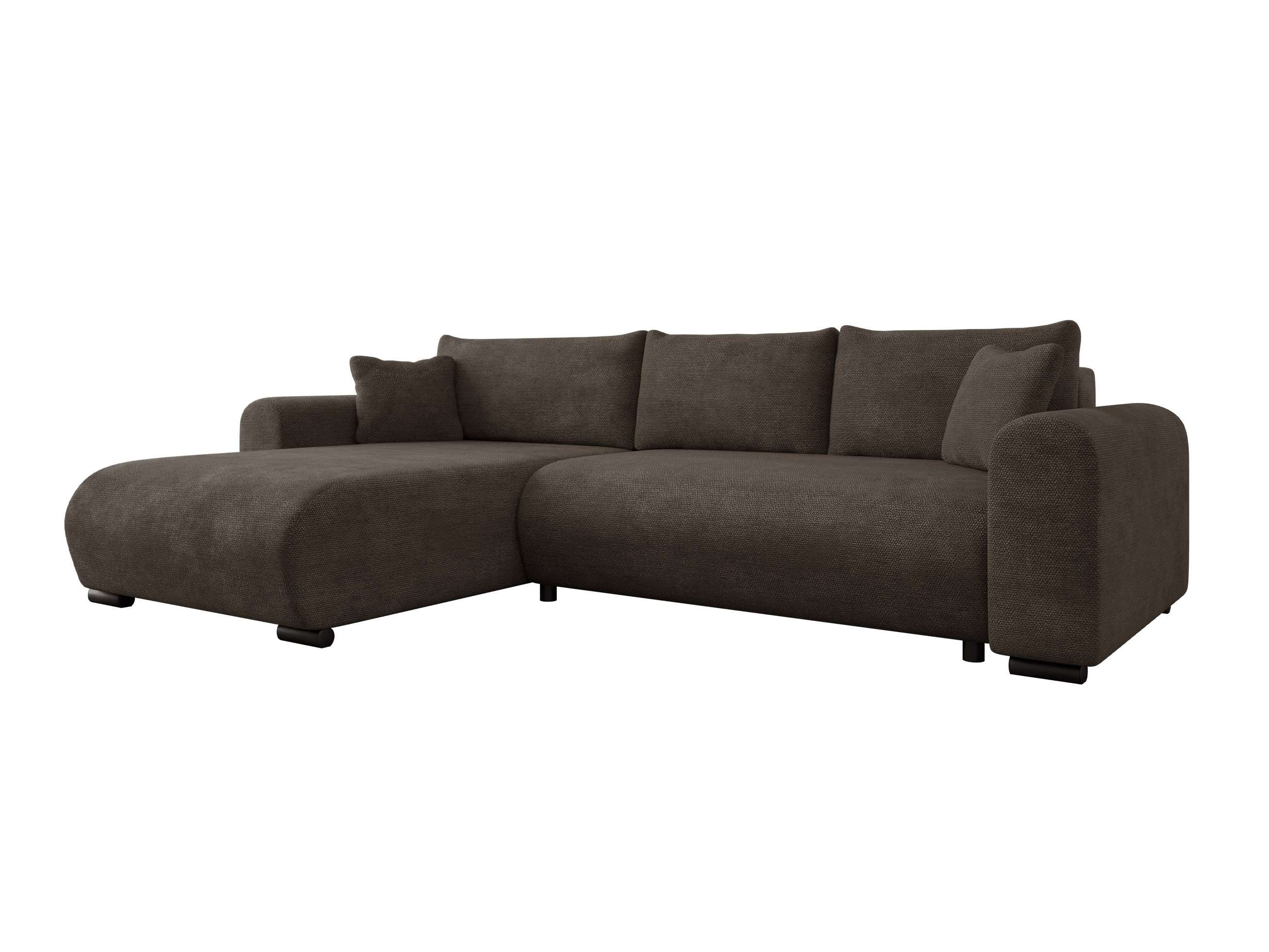 Hjørnesofa Comfivo Consors (Lumo 40)