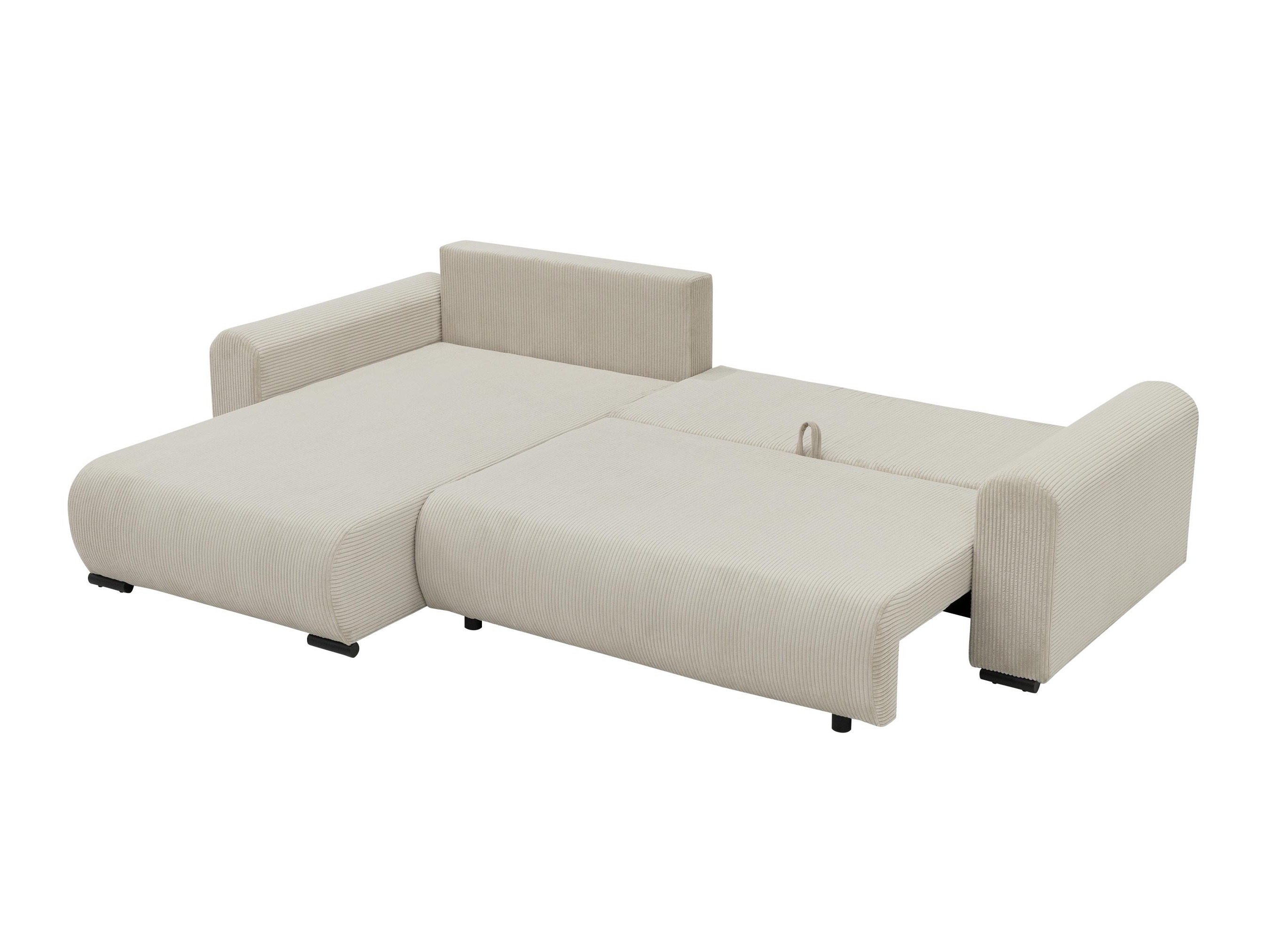 Hjørnesofa Comfivo Consors (Poso 100)