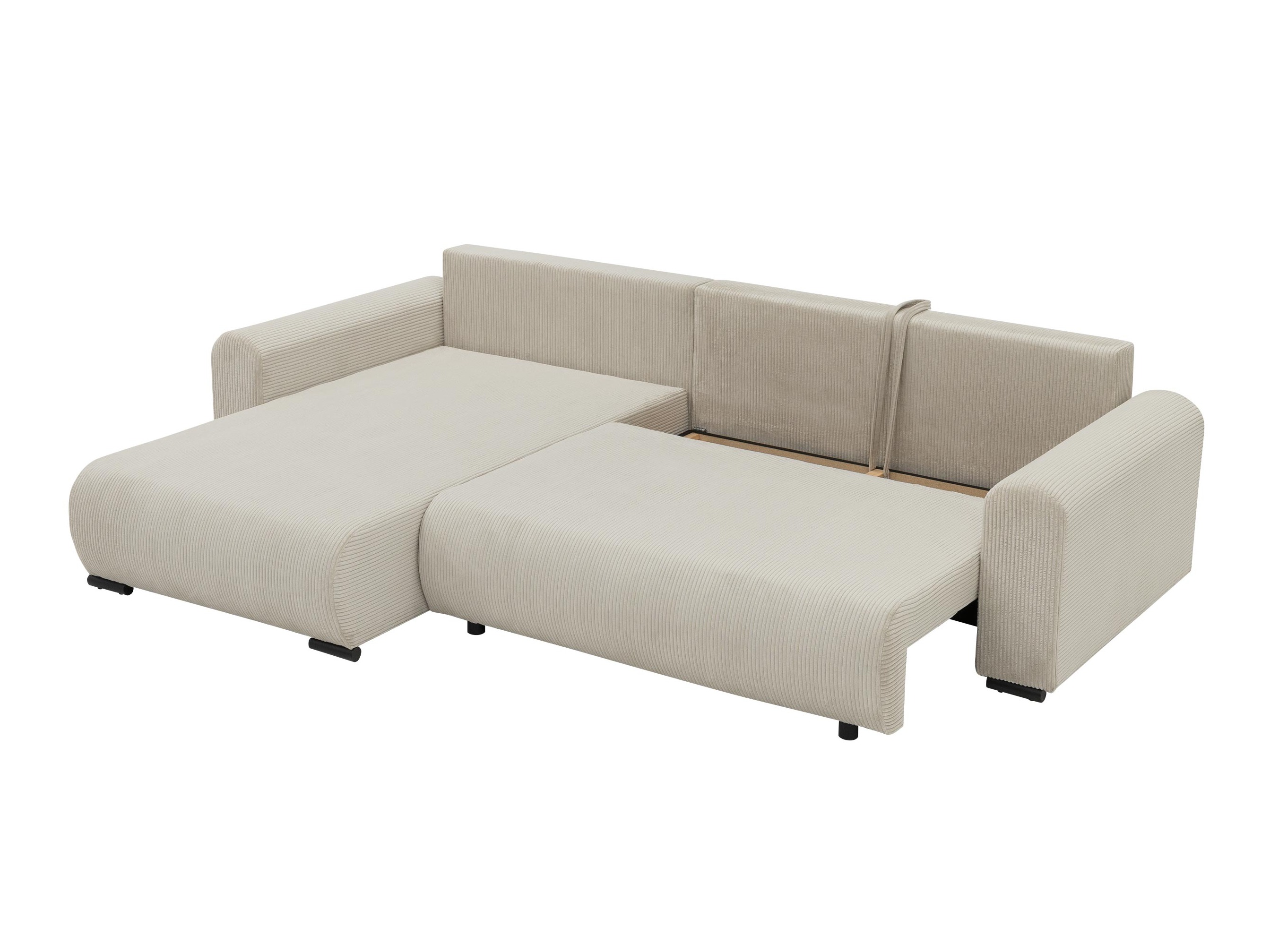 Hjørnesofa Comfivo Consors (Poso 100)
