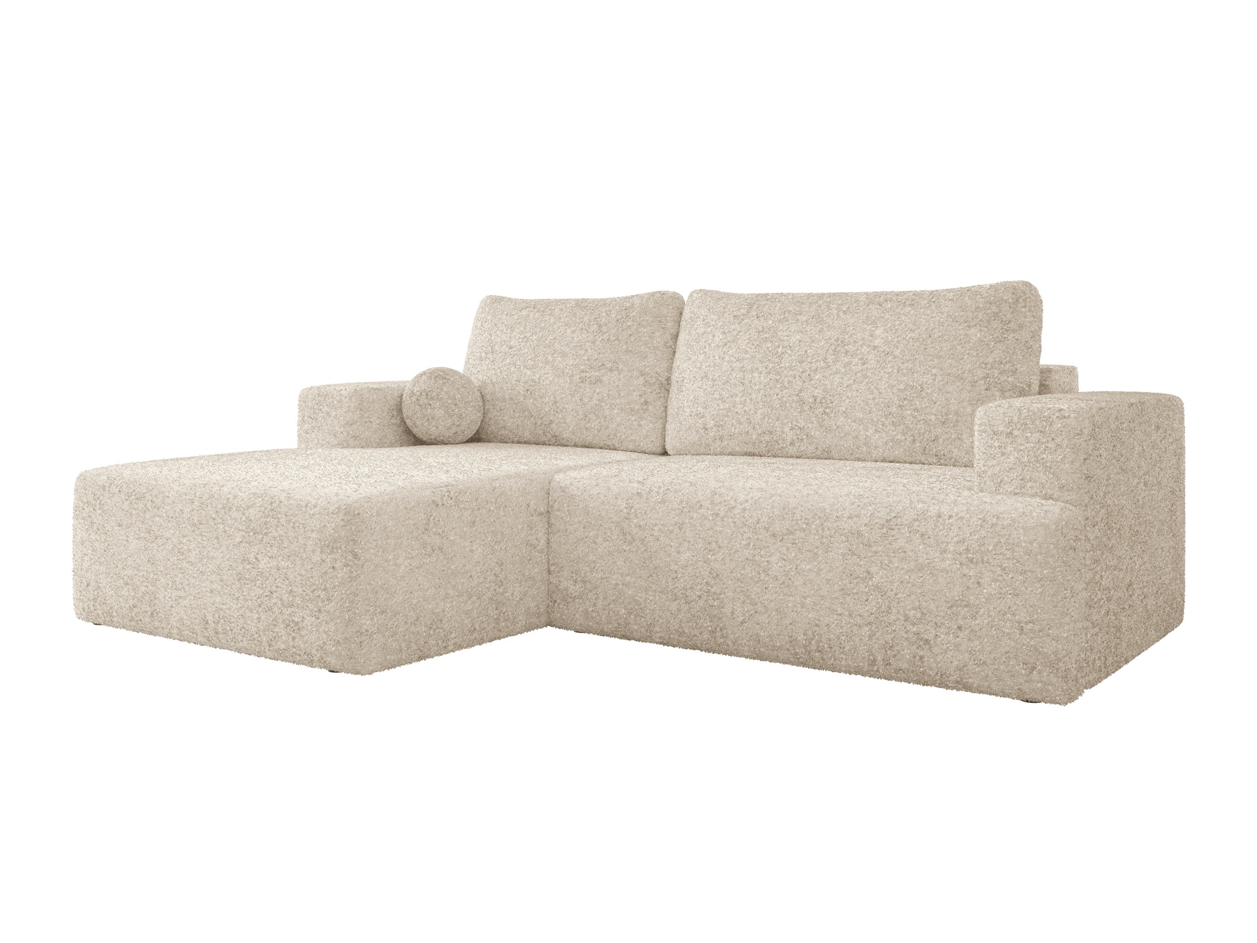 Hjørnesofa Comfivo Societas (Fredo 15)