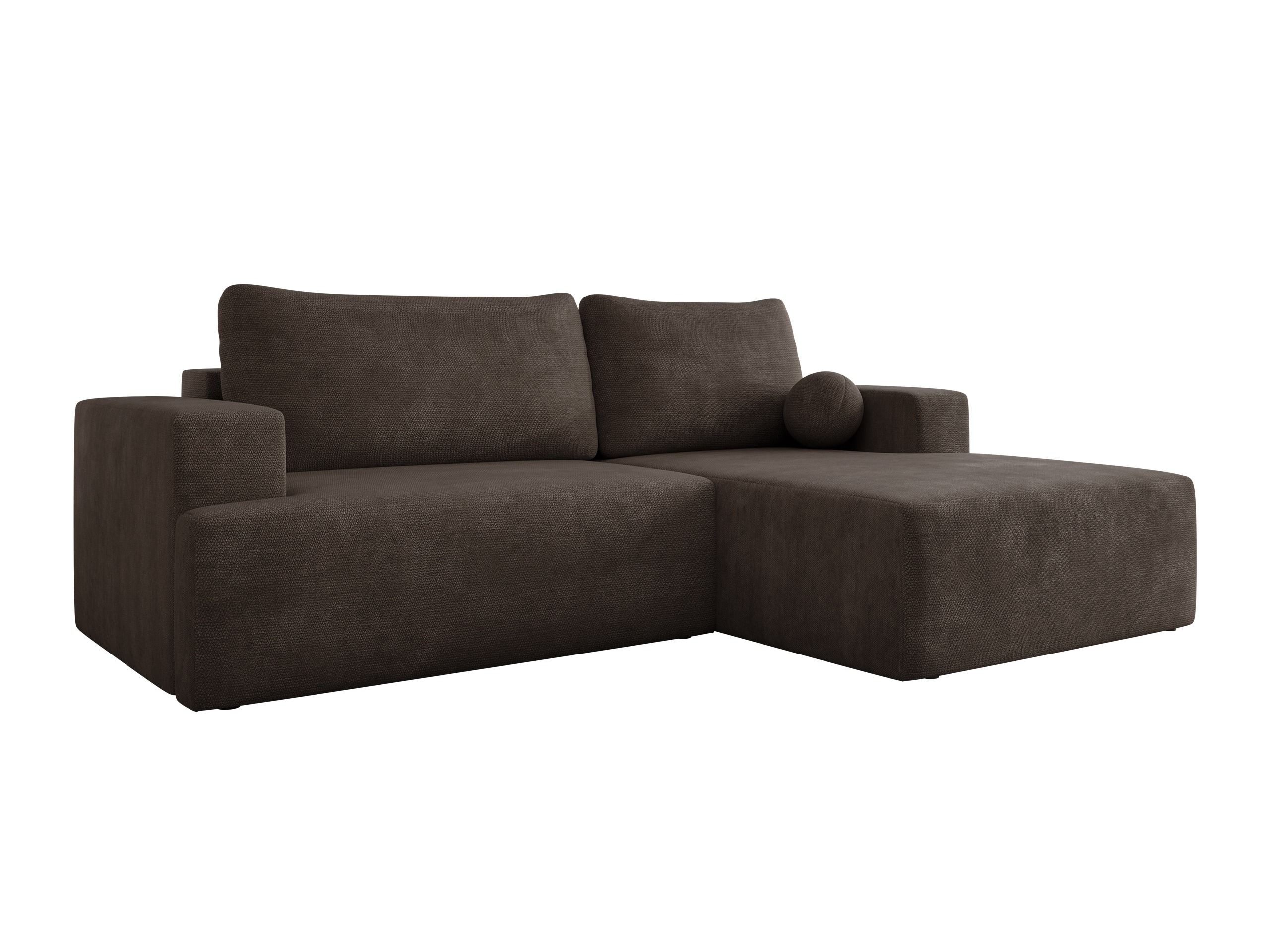 Hjørnesofa Comfivo Societas (Lumo 40)