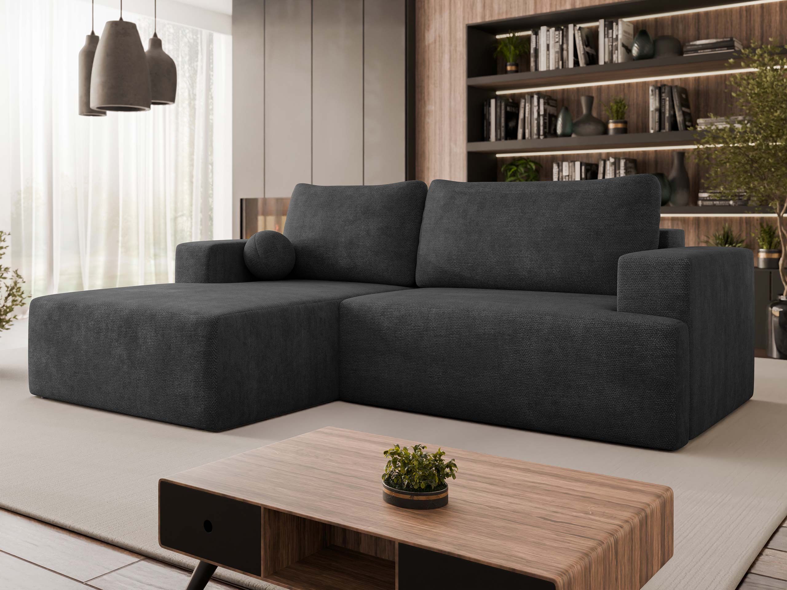 Hjørnesofa Comfivo Societas (Margo 227)