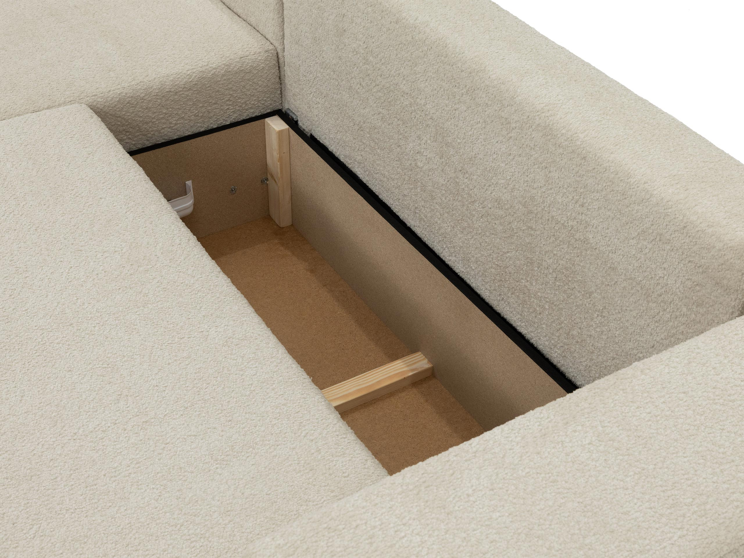 Hjørnesofa Comfivo Societas (Margo 227)