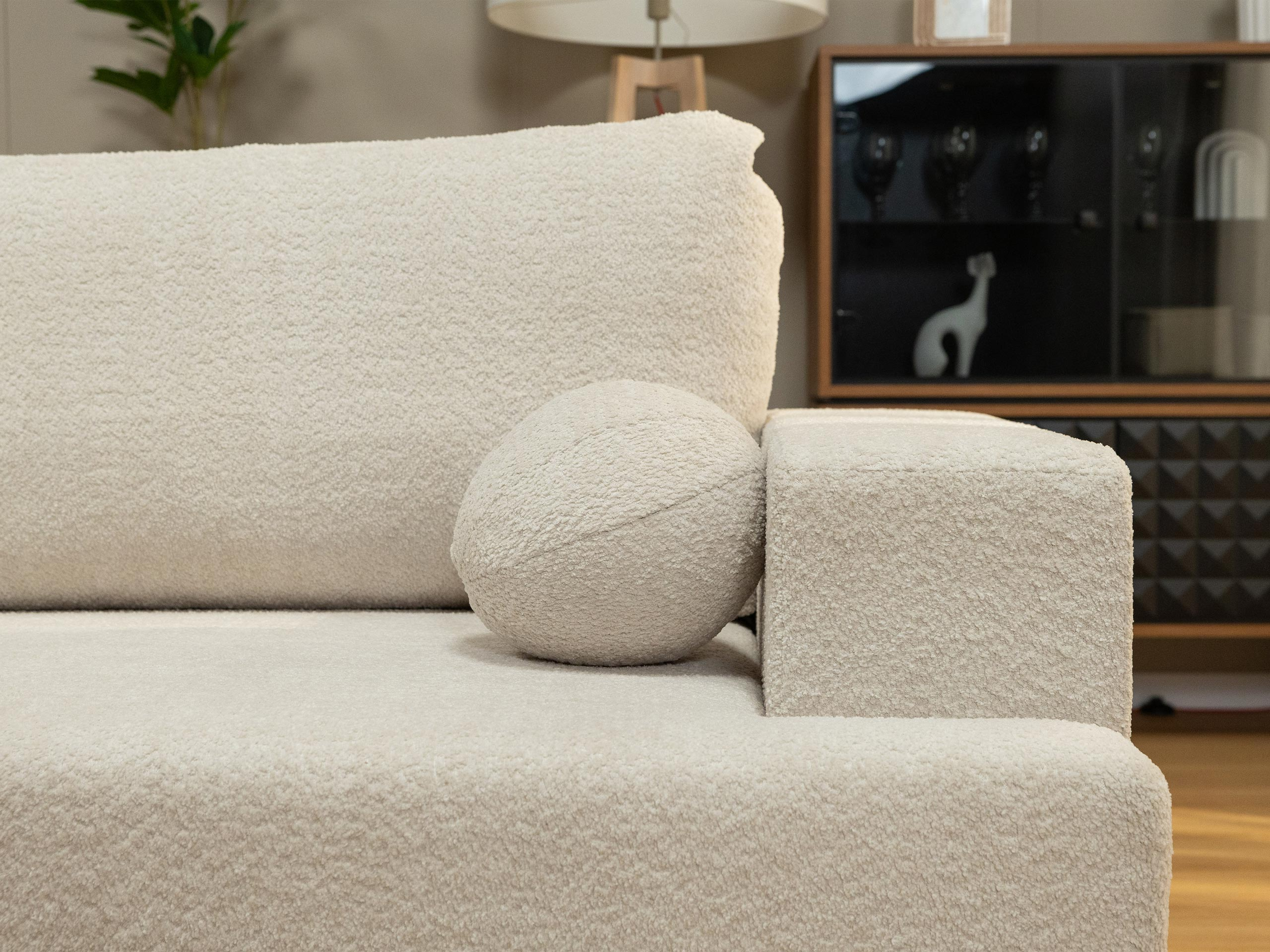 Hjørnesofa Comfivo Societas (Margo 227)