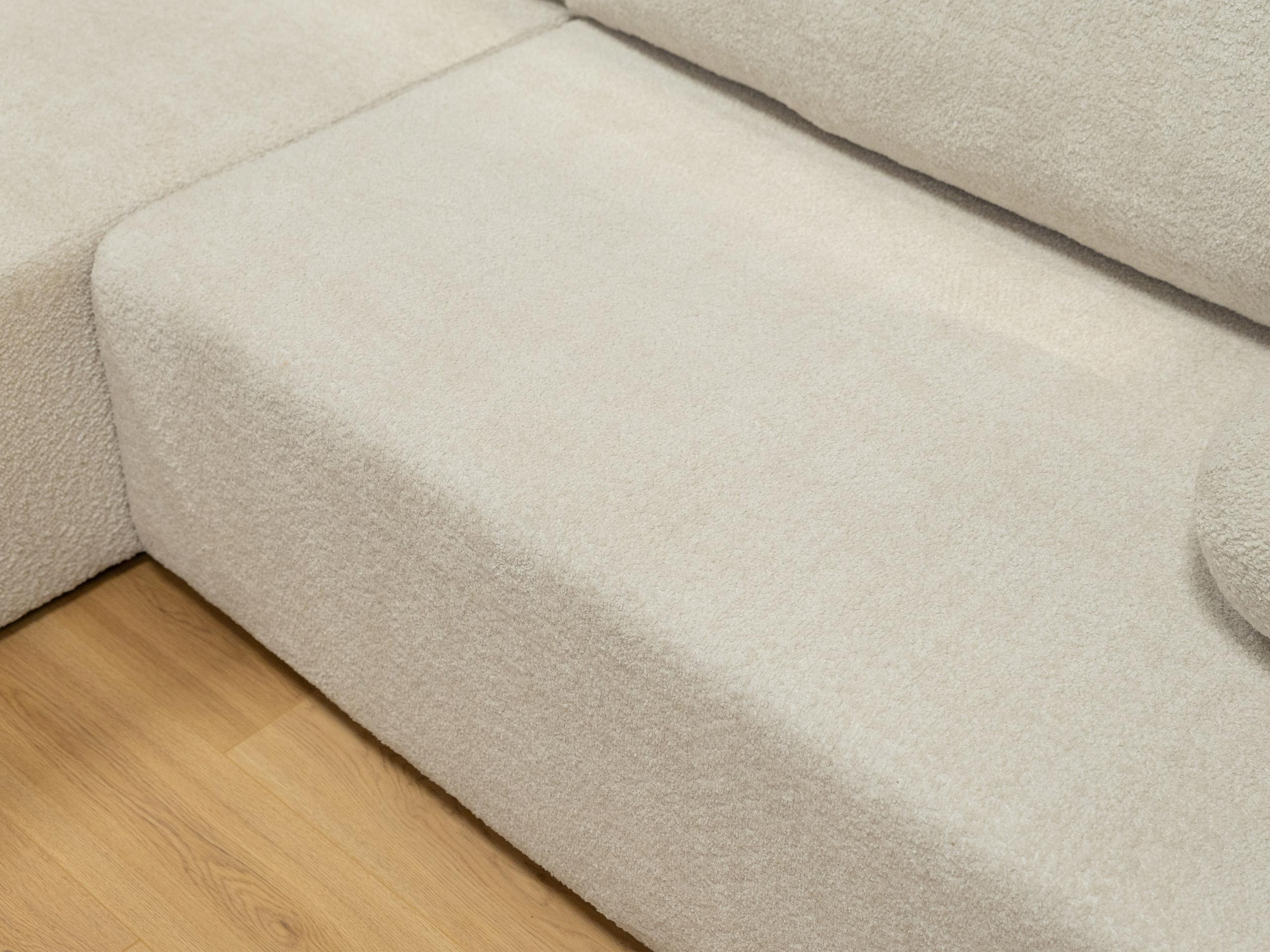 Hjørnesofa Comfivo Societas (Margo 227)
