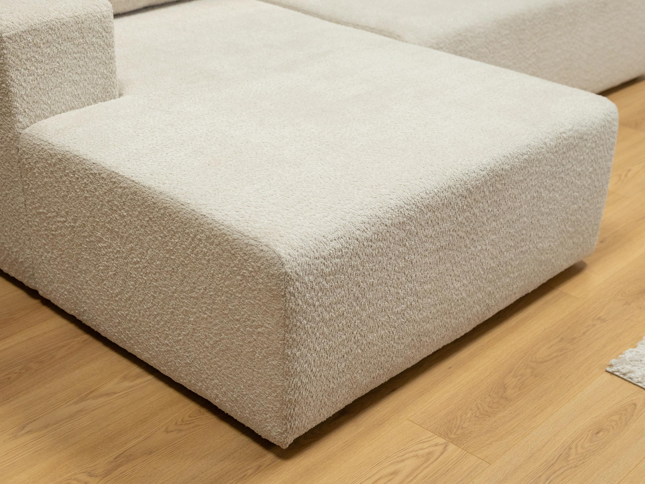 Hjørnesofa Comfivo Societas (Margo 227)