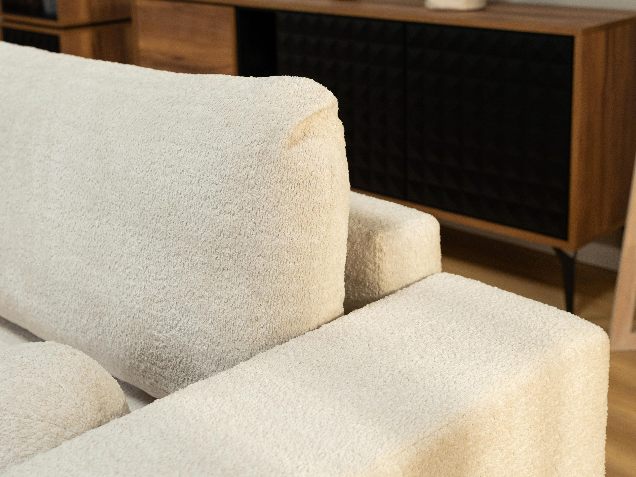 Hjørnesofa Comfivo Societas (Margo 227)