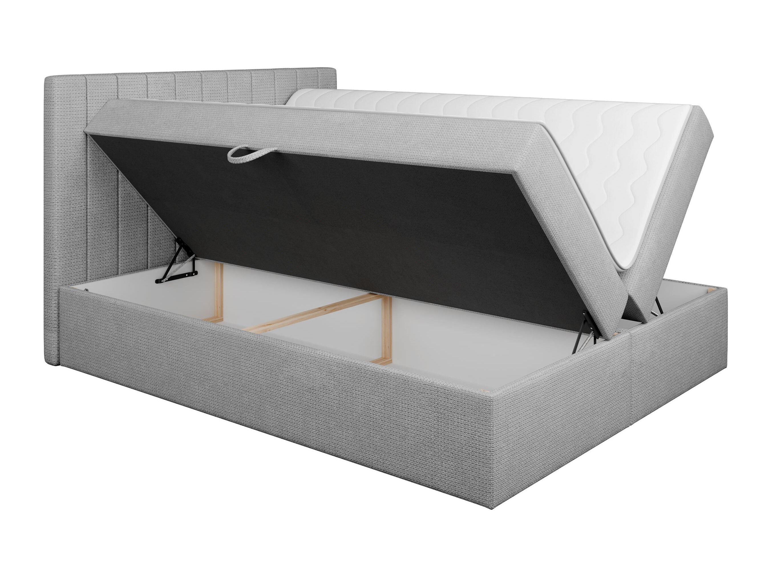 Kontinentalseng Garland 100 (Lima 14)