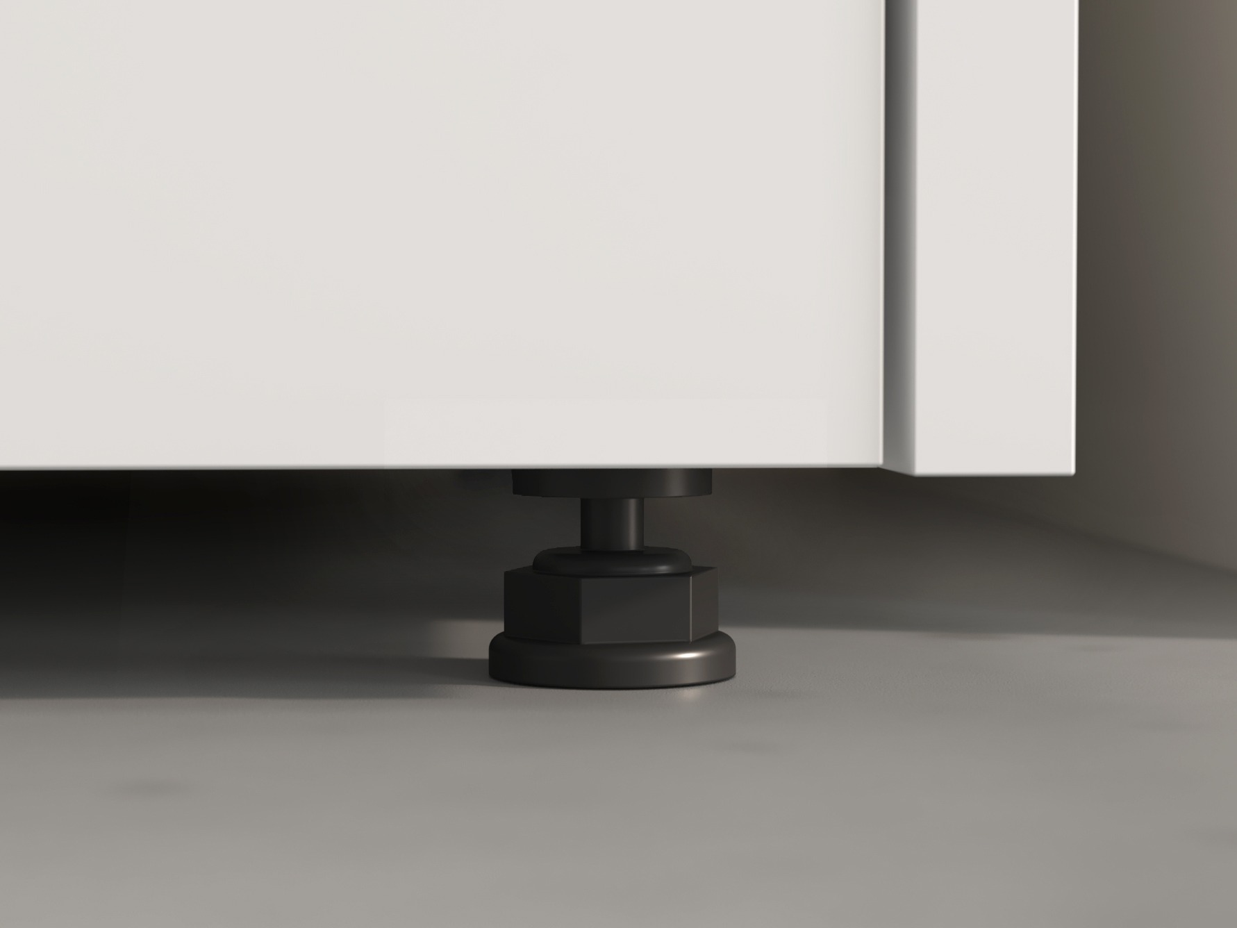 Reol til badeværelse Austin 390