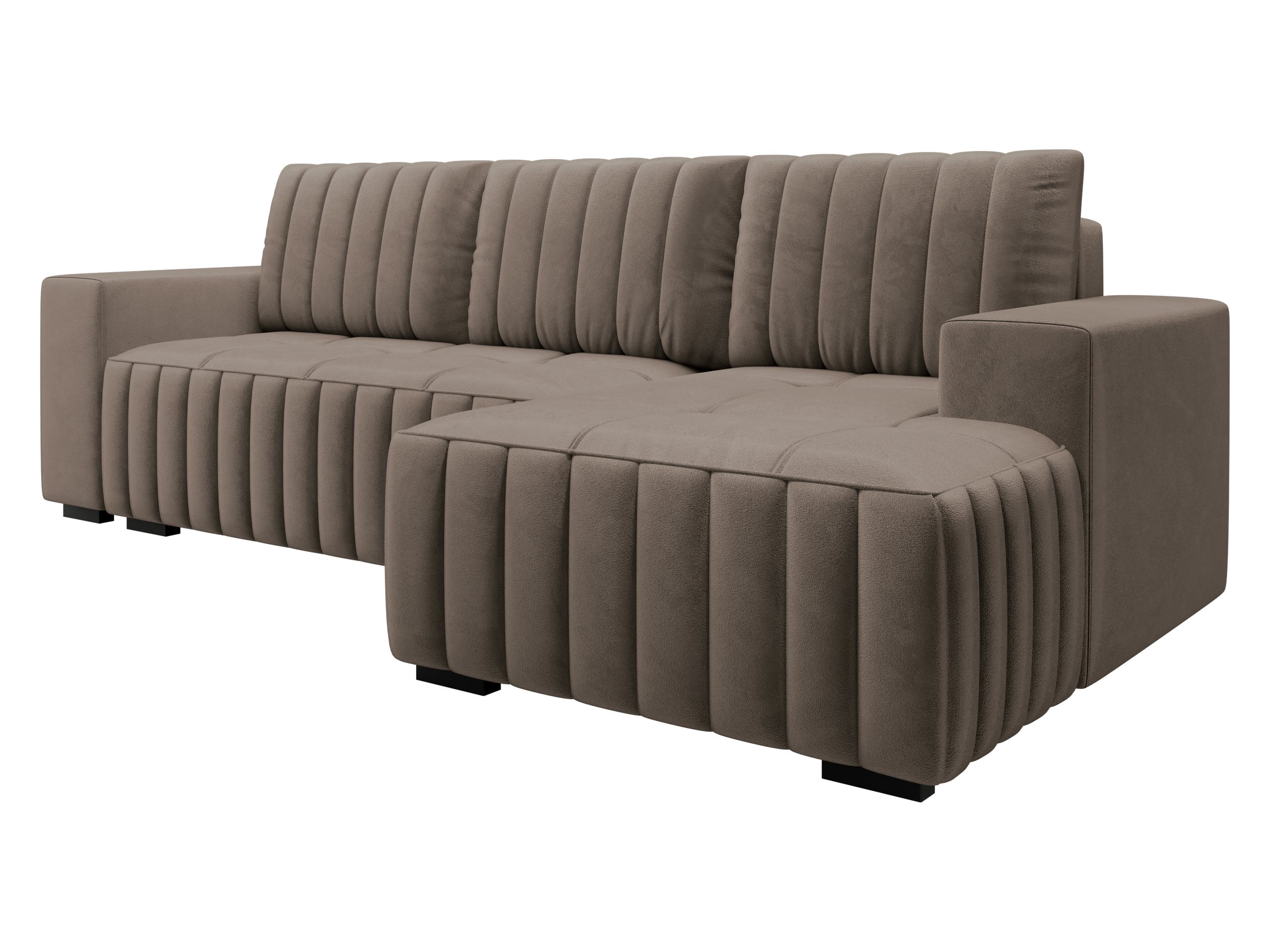 Hjørnesofa Columbus 154 (Manila 05)