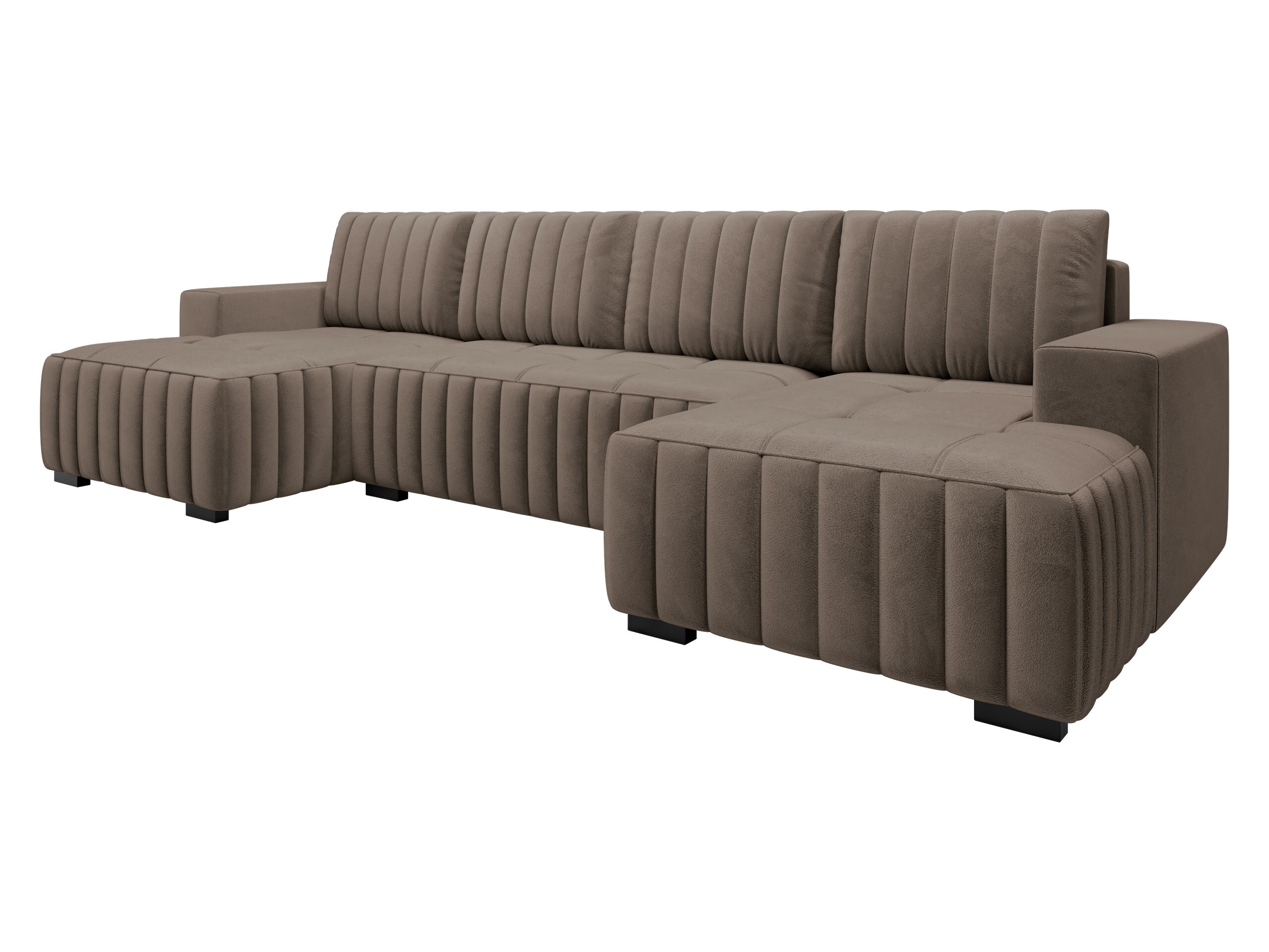 Hjørnesofa Modestas II (Manila 05)