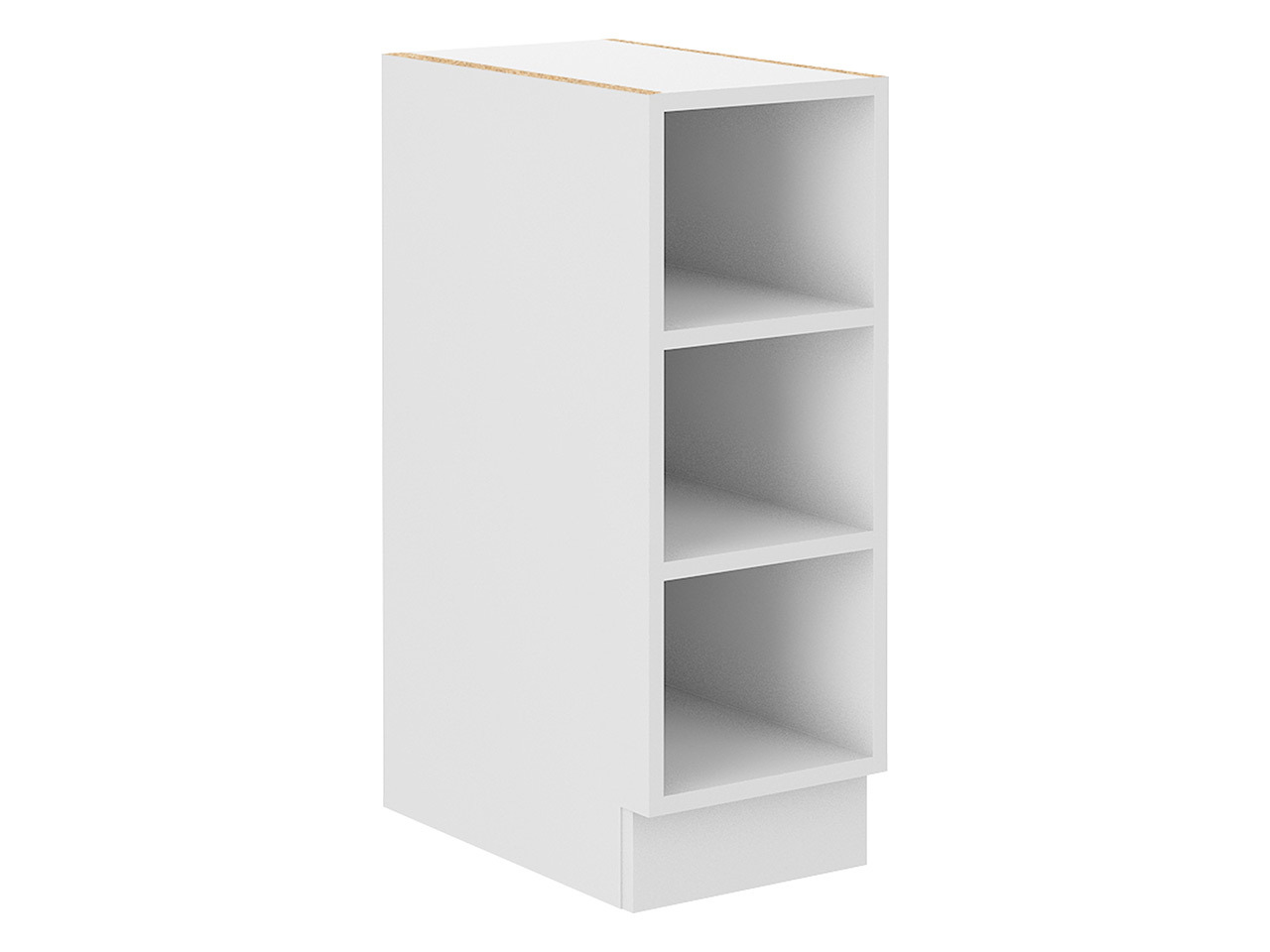 Reol Retro White 113