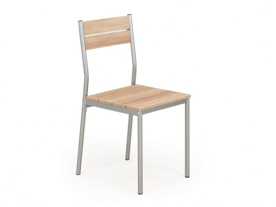 Spisestuesæt Houston 128 (Sonoma eg)