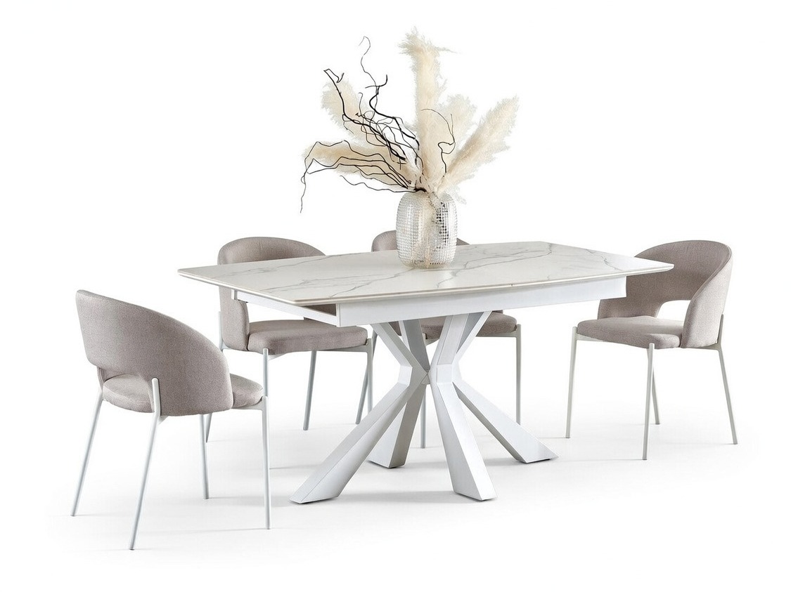 Spisestuesæt Houston 1561