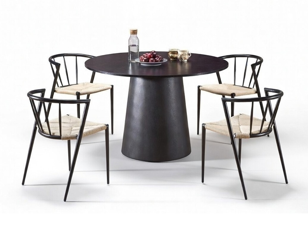 Spisestuesæt Houston 1793