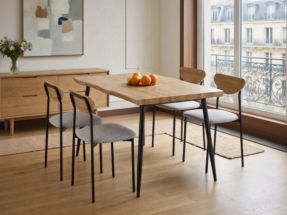 Spisestuesæt Houston 1933