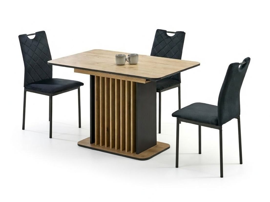 Spisestuesæt Houston 1953