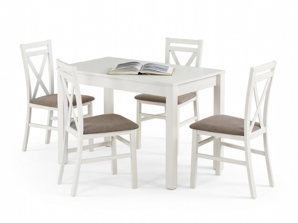 Spisestuesæt Houston 231