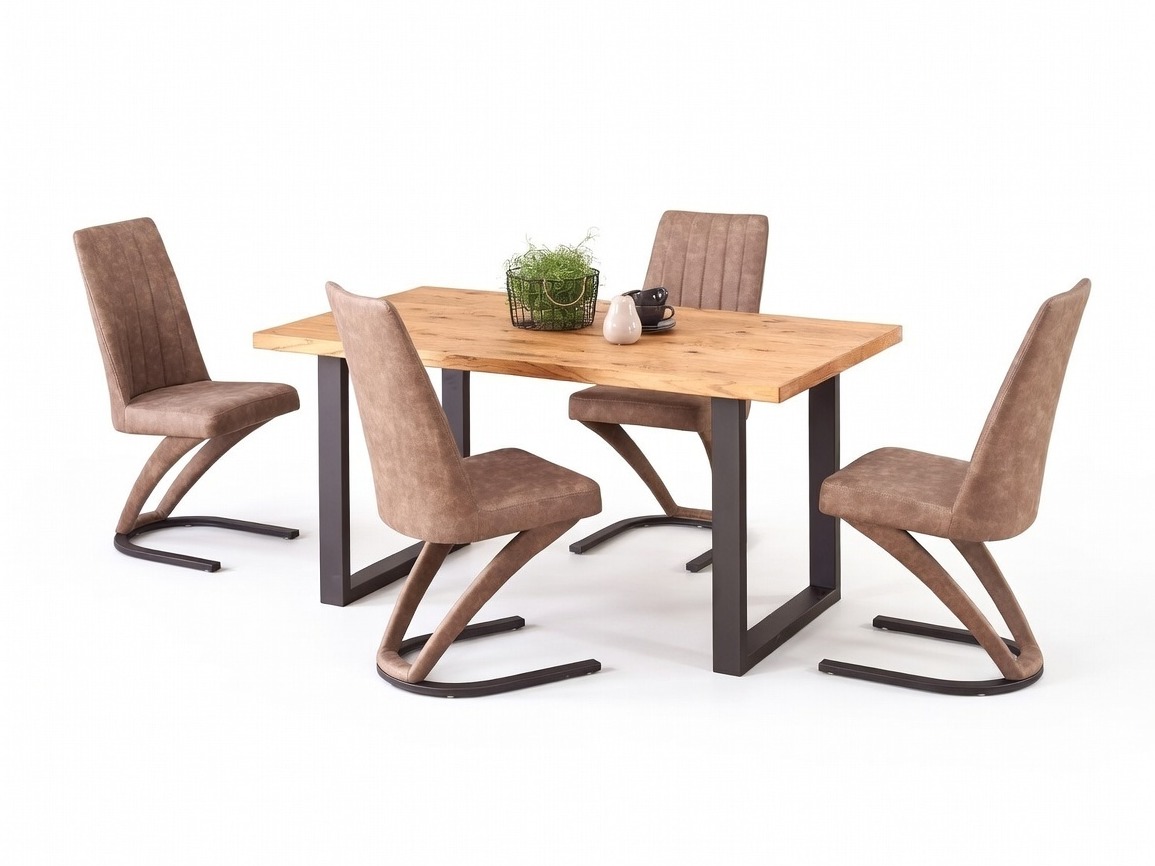 Spisestuesæt Houston 712