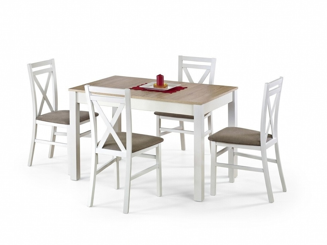 Spisestuesæt Houston 803