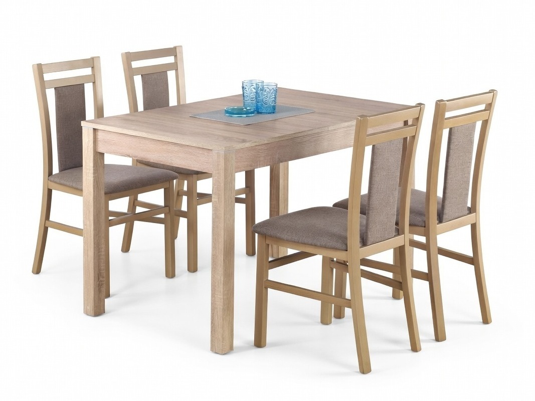 Spisestuesæt Houston 804