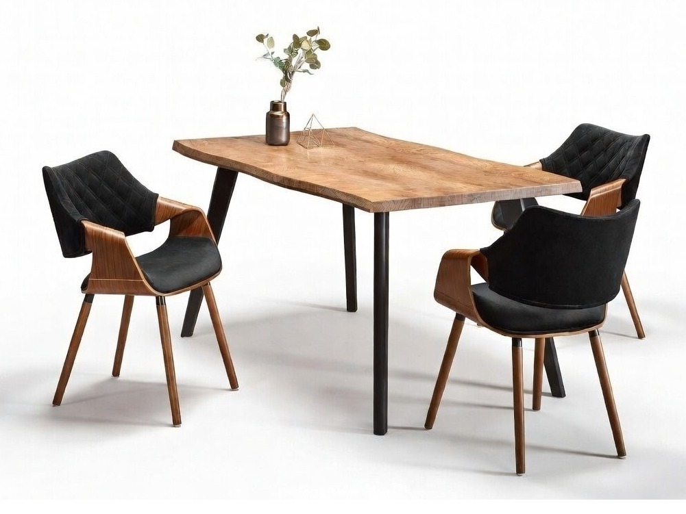 Spisestuesæt Houston Lector I