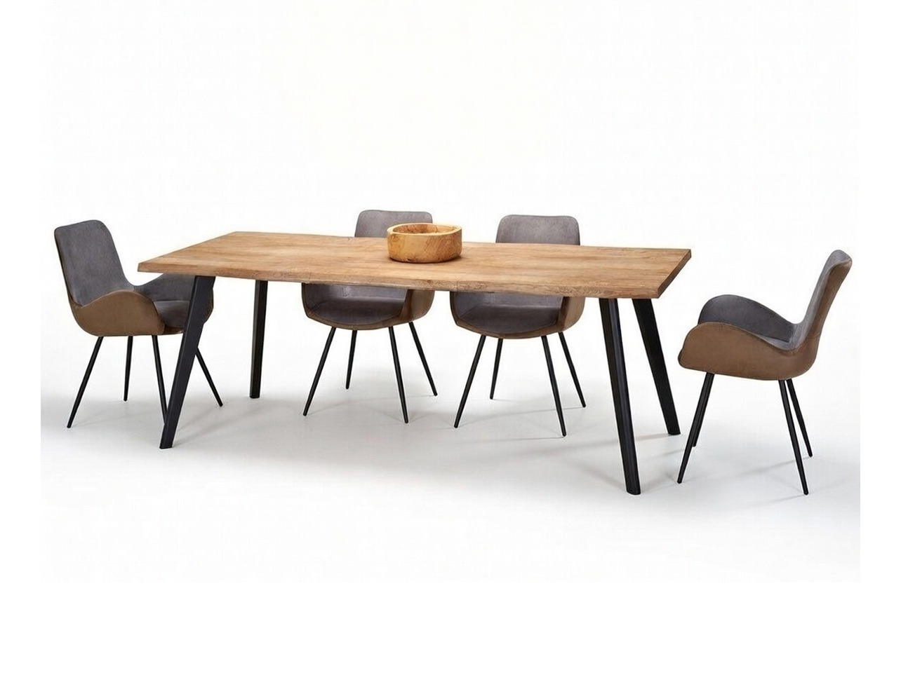 Spisestuesæt Houston Lector