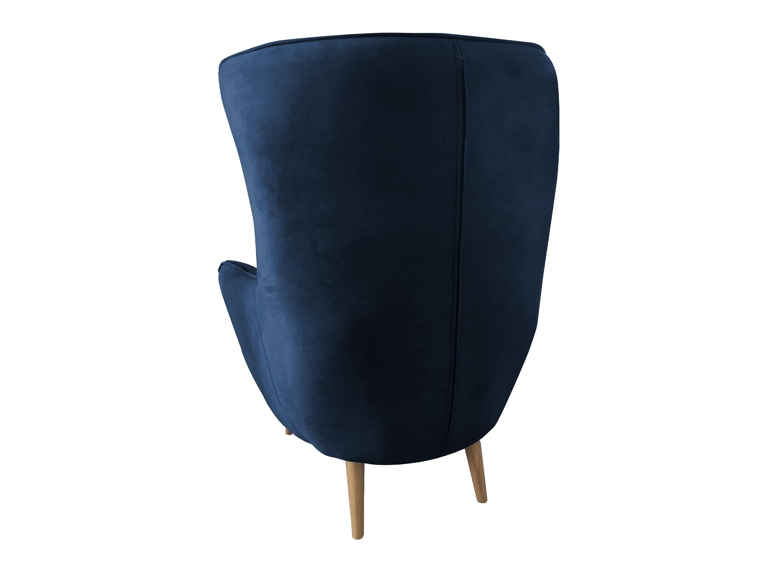Lænestol Comfivo Ulmus VII (Lambi 03)