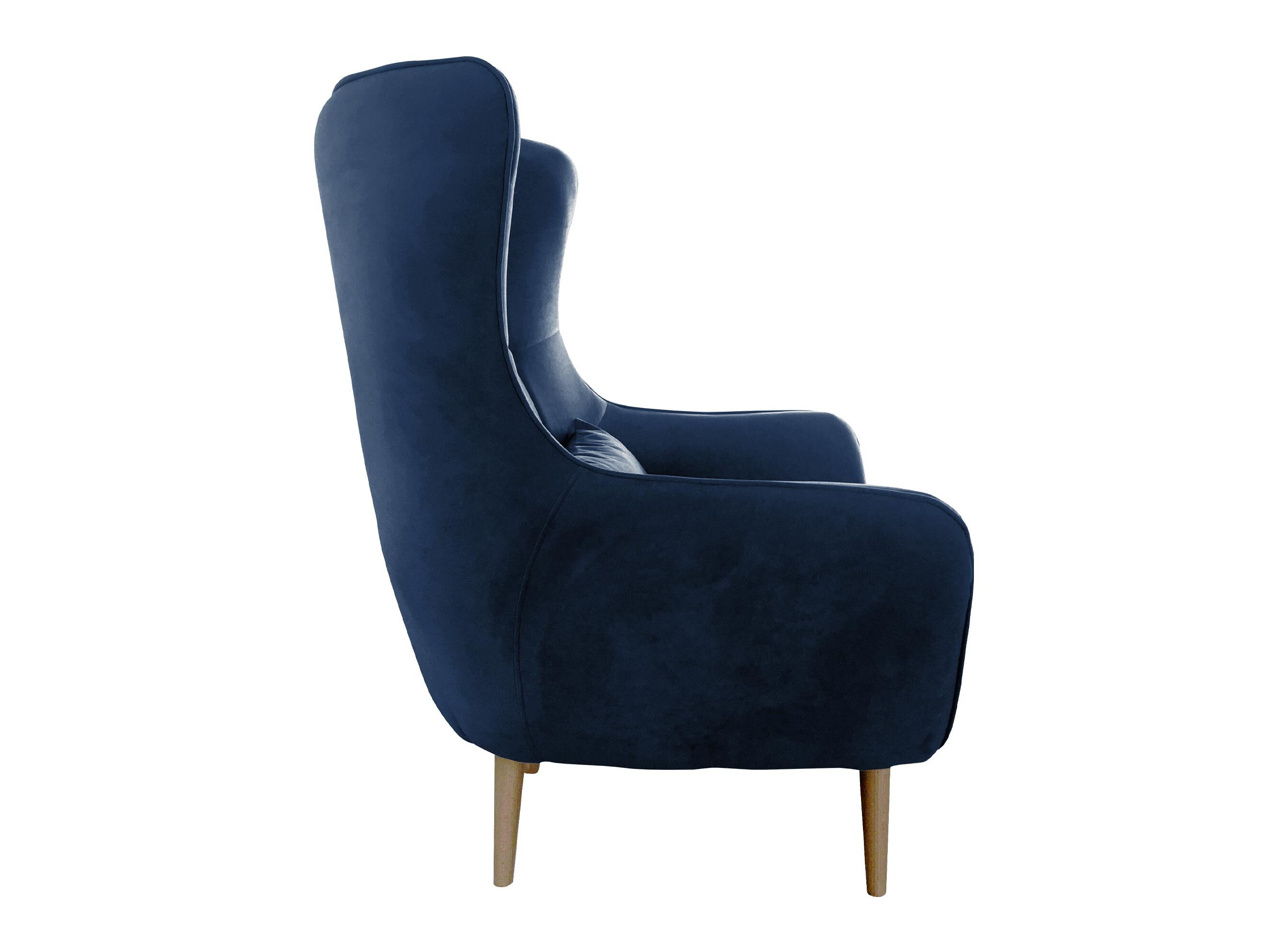 Lænestol Comfivo Ulmus VII (Lambi 03)