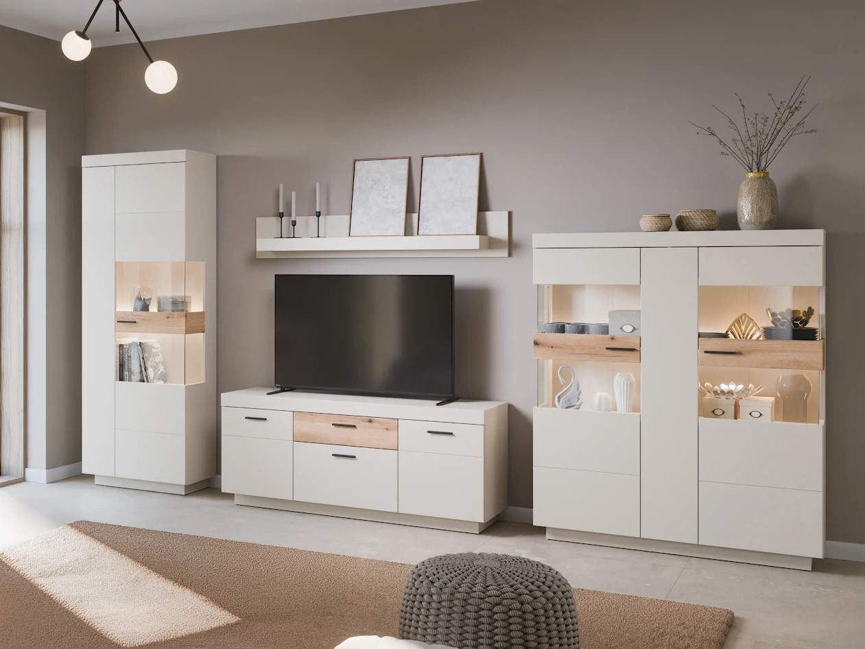 Stuemøbelsæt Balelbu 110