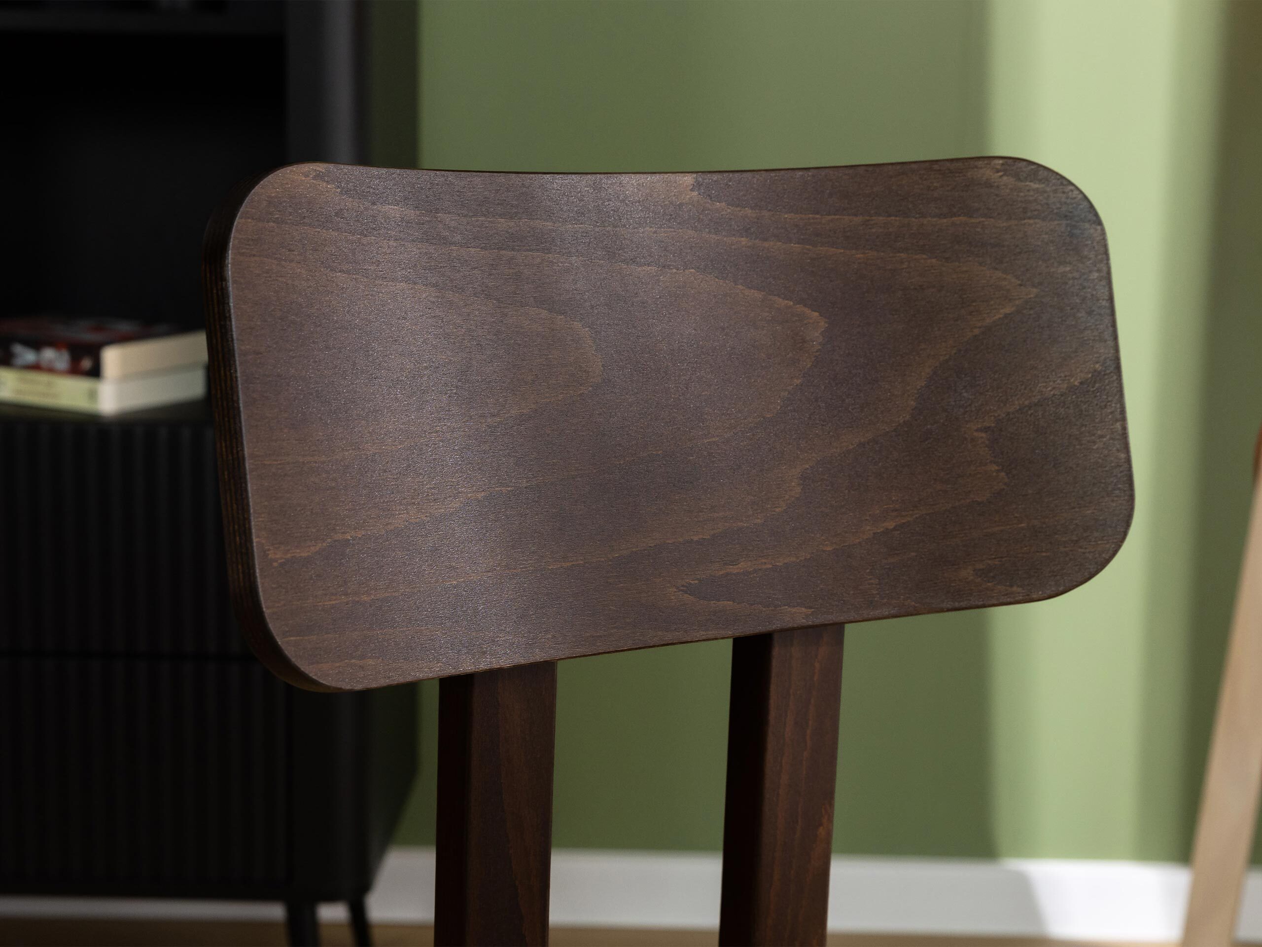 Stol Victorville 382 (Valnød)