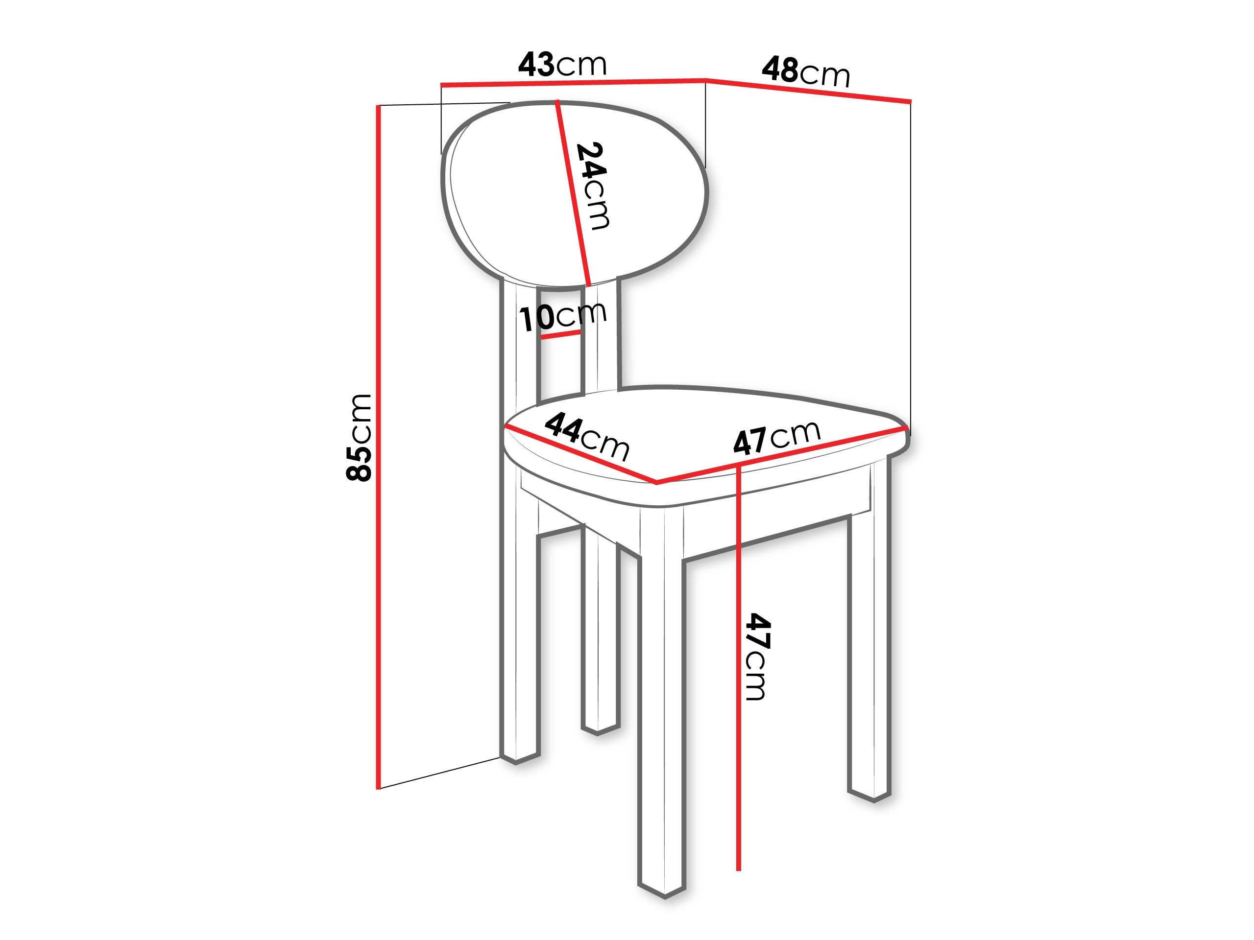 Stol Victorville 383 (Kashmir)