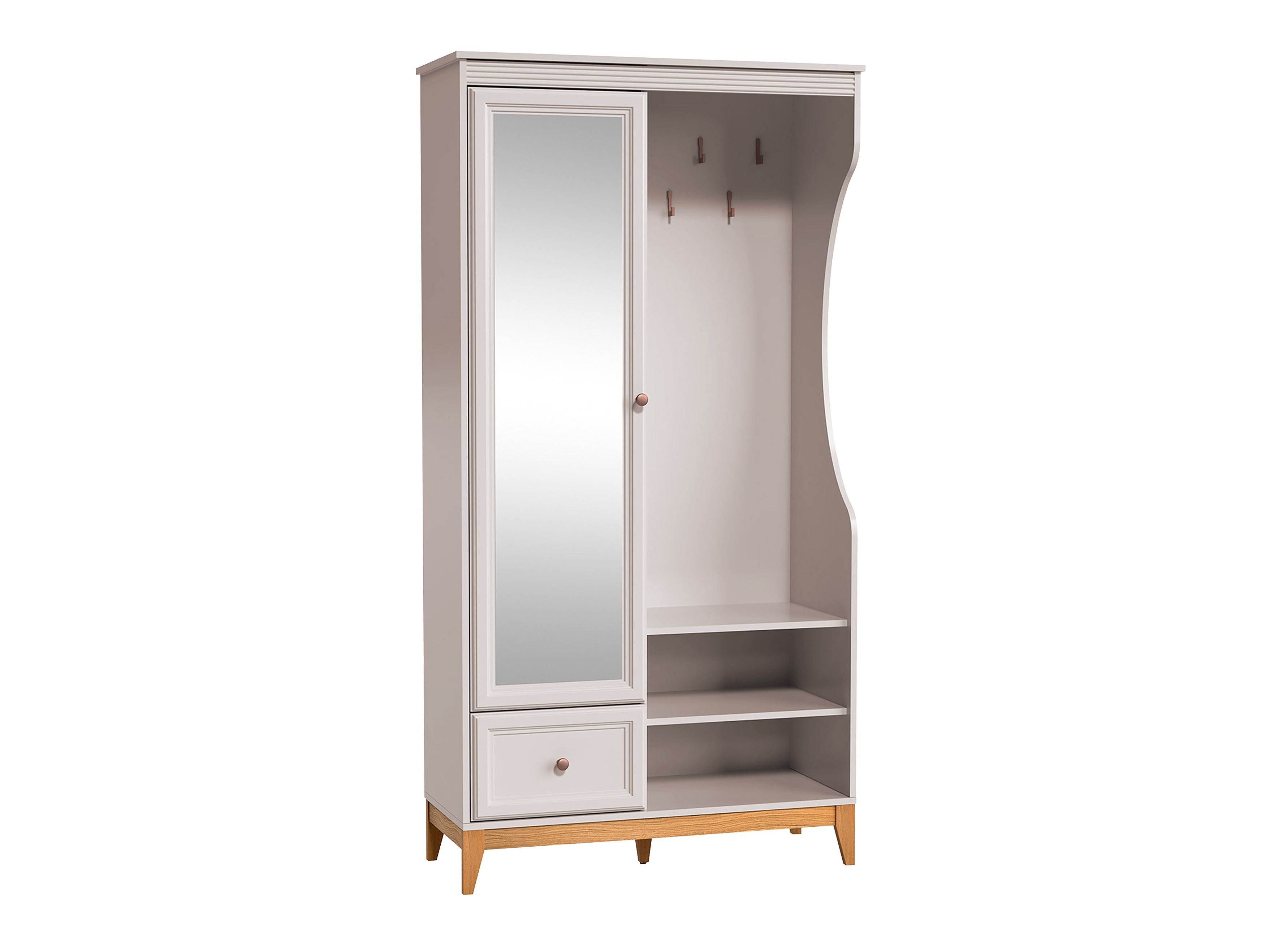 Entrésæt Sonfera 113