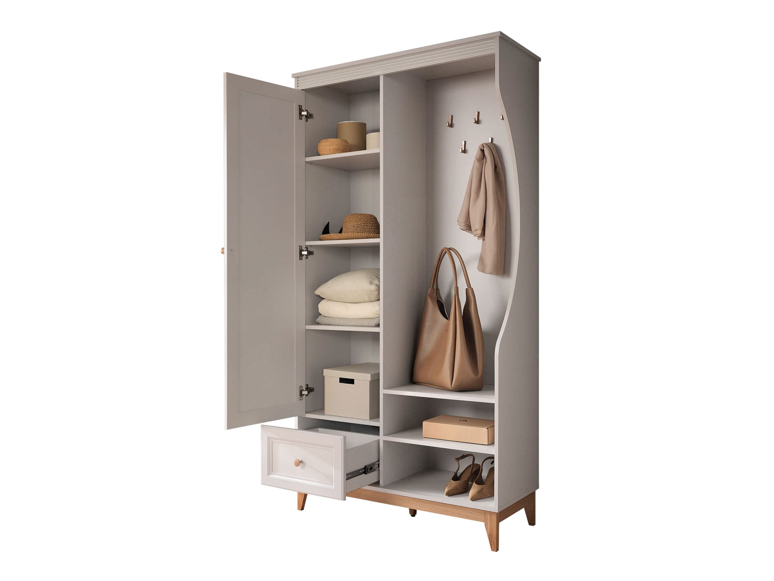 Entrésæt Sonfera 113