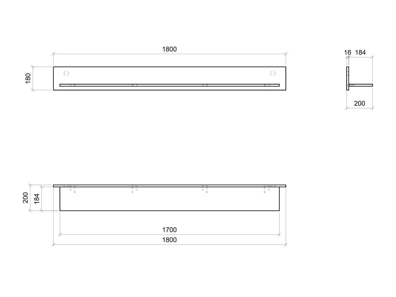 Stuemøbelsæt Alnue 108