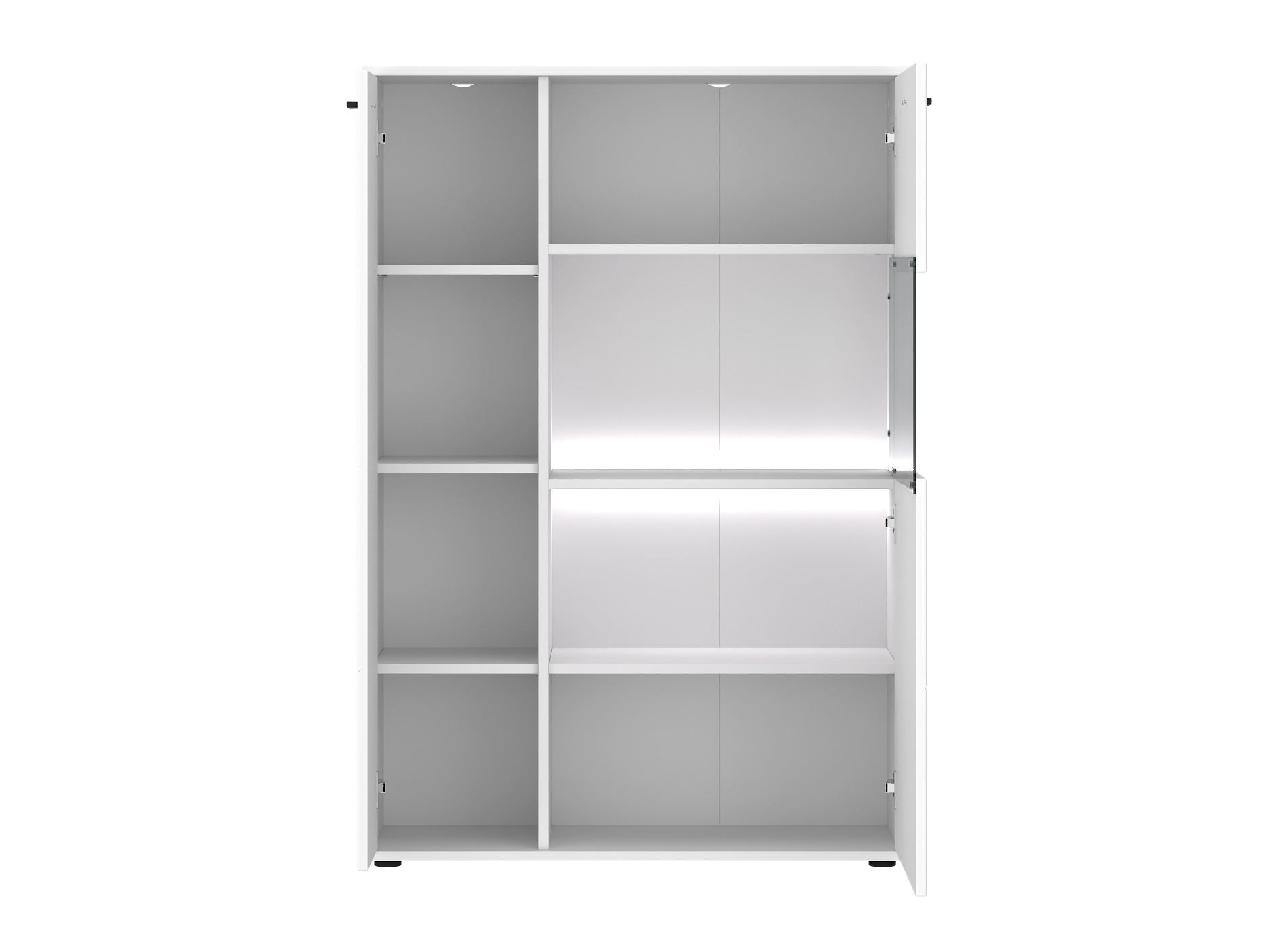 Stuemøbelsæt Alnue 108