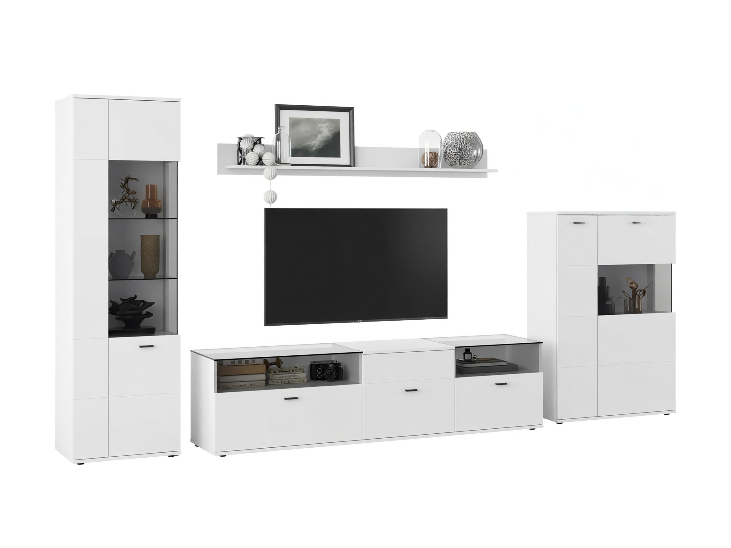 Stuemøbelsæt Alnue 108