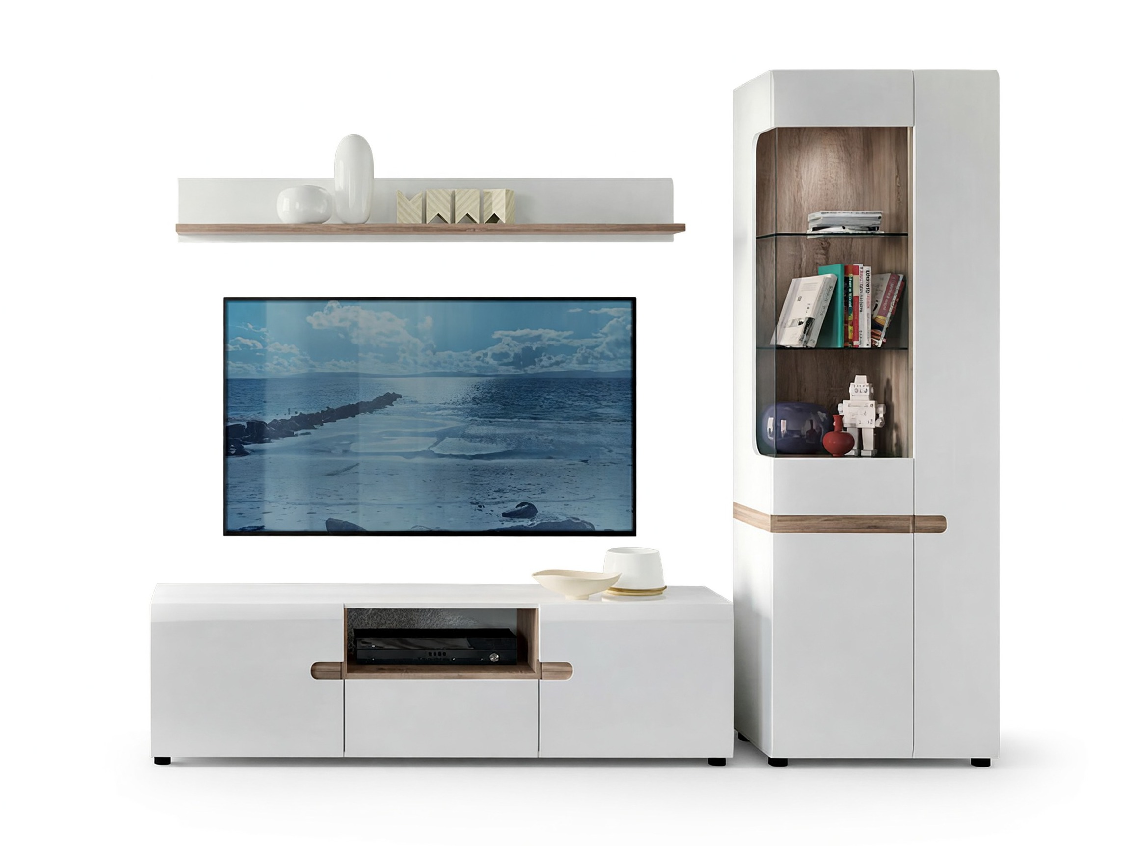 Stuemøbelsæt Vesfera 116